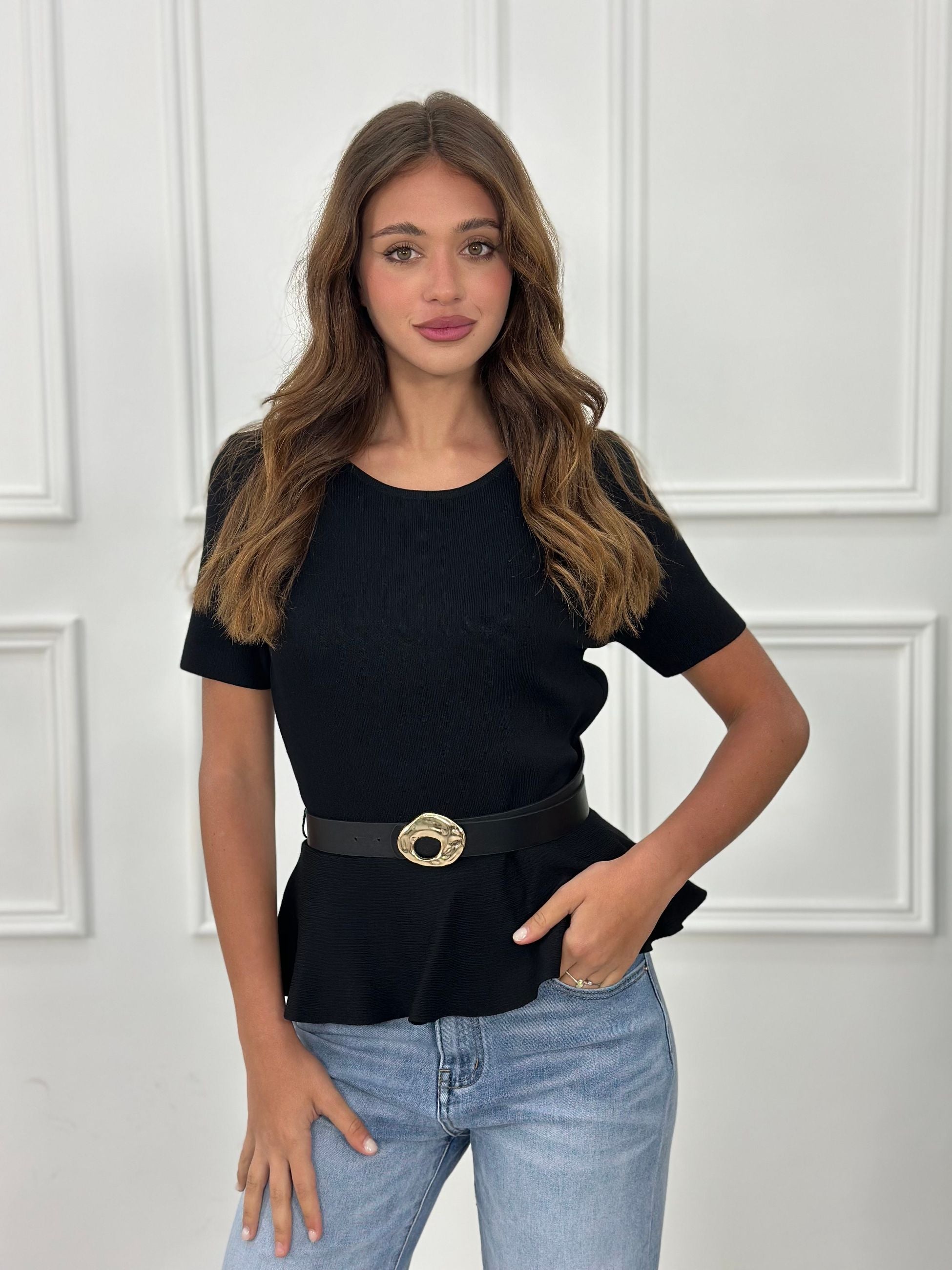 Maglia Ketty GB67872