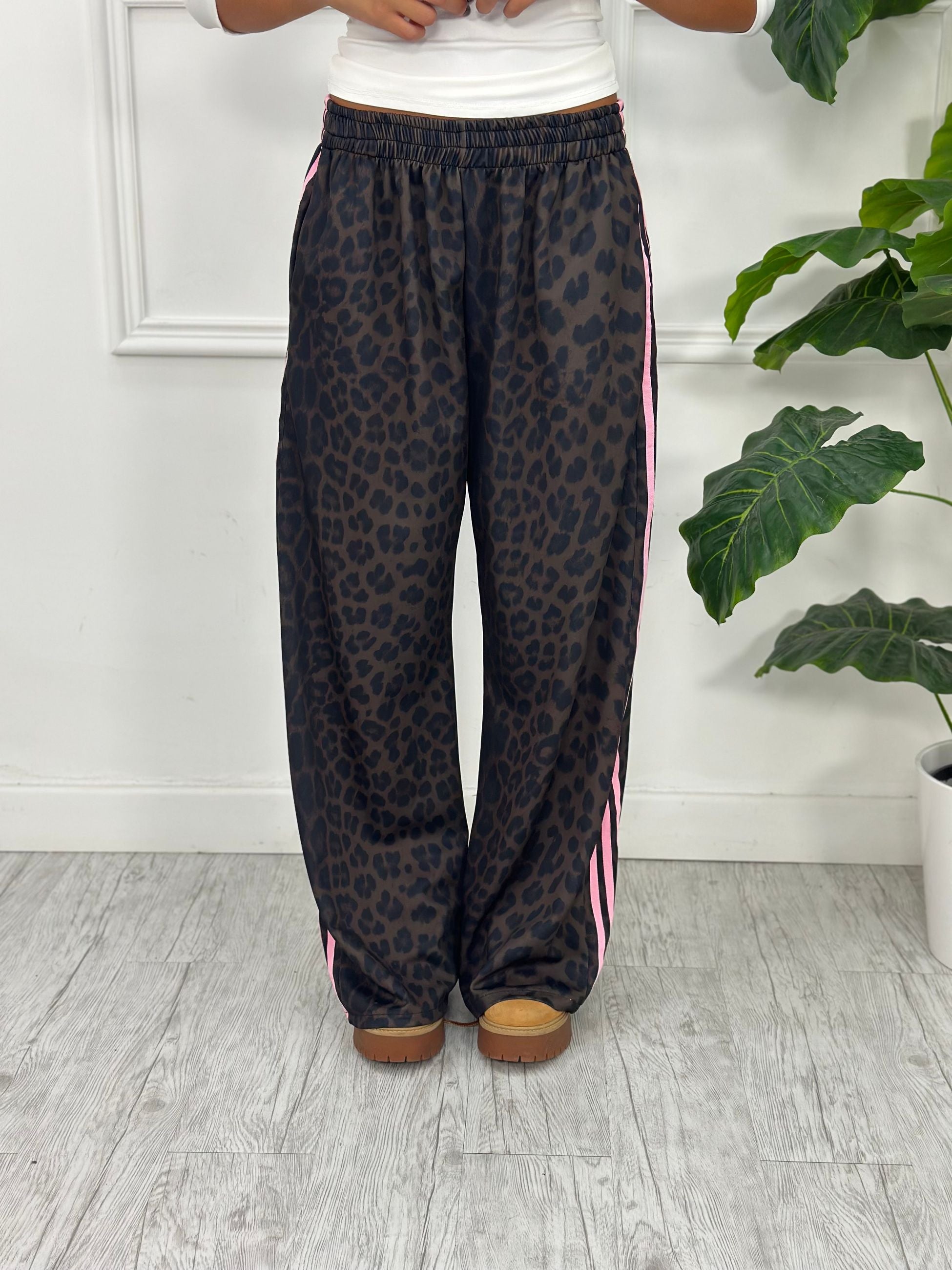 Pantatuta Animalier Z5259
