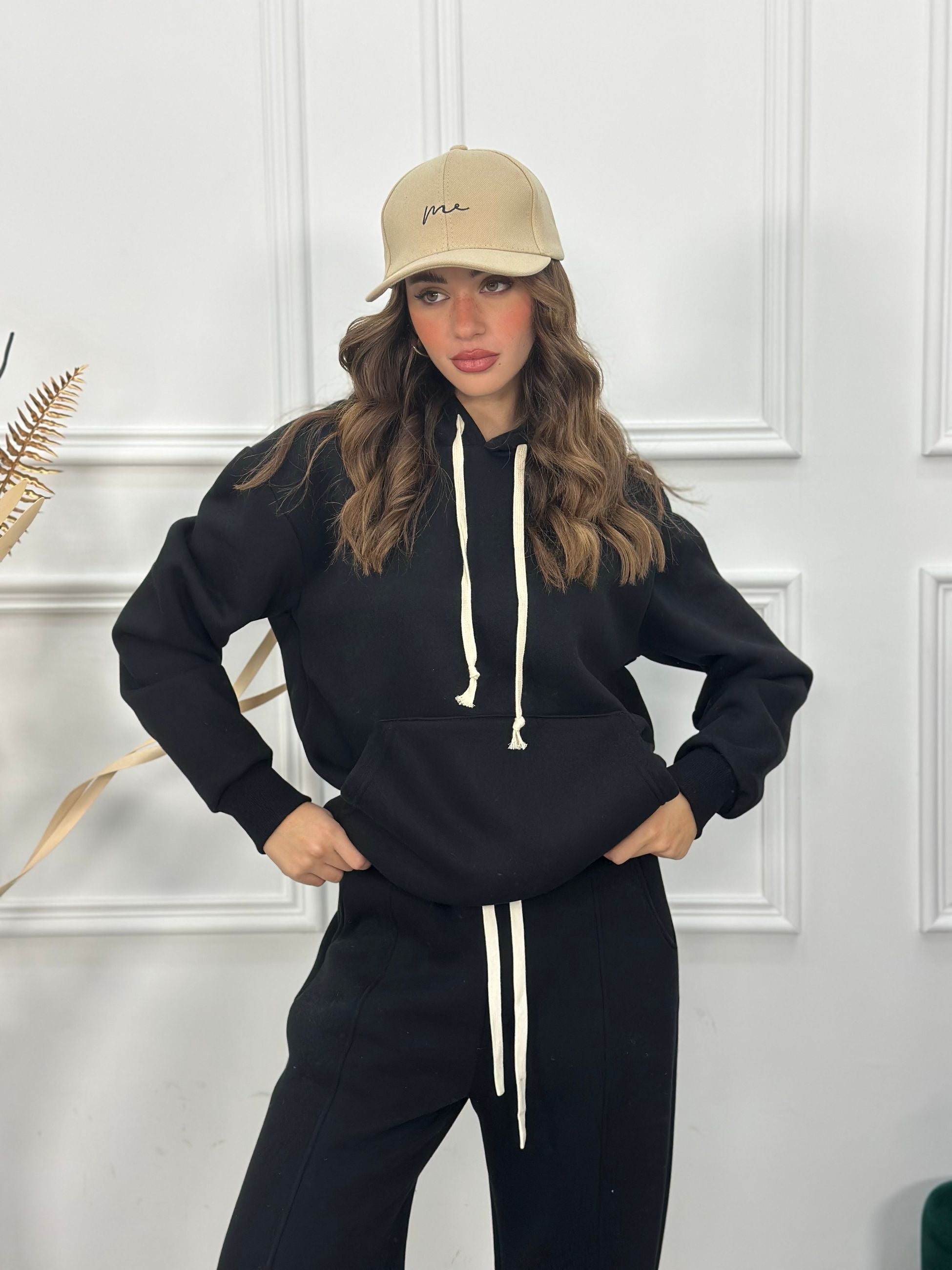 Felpa Over Size ARG105