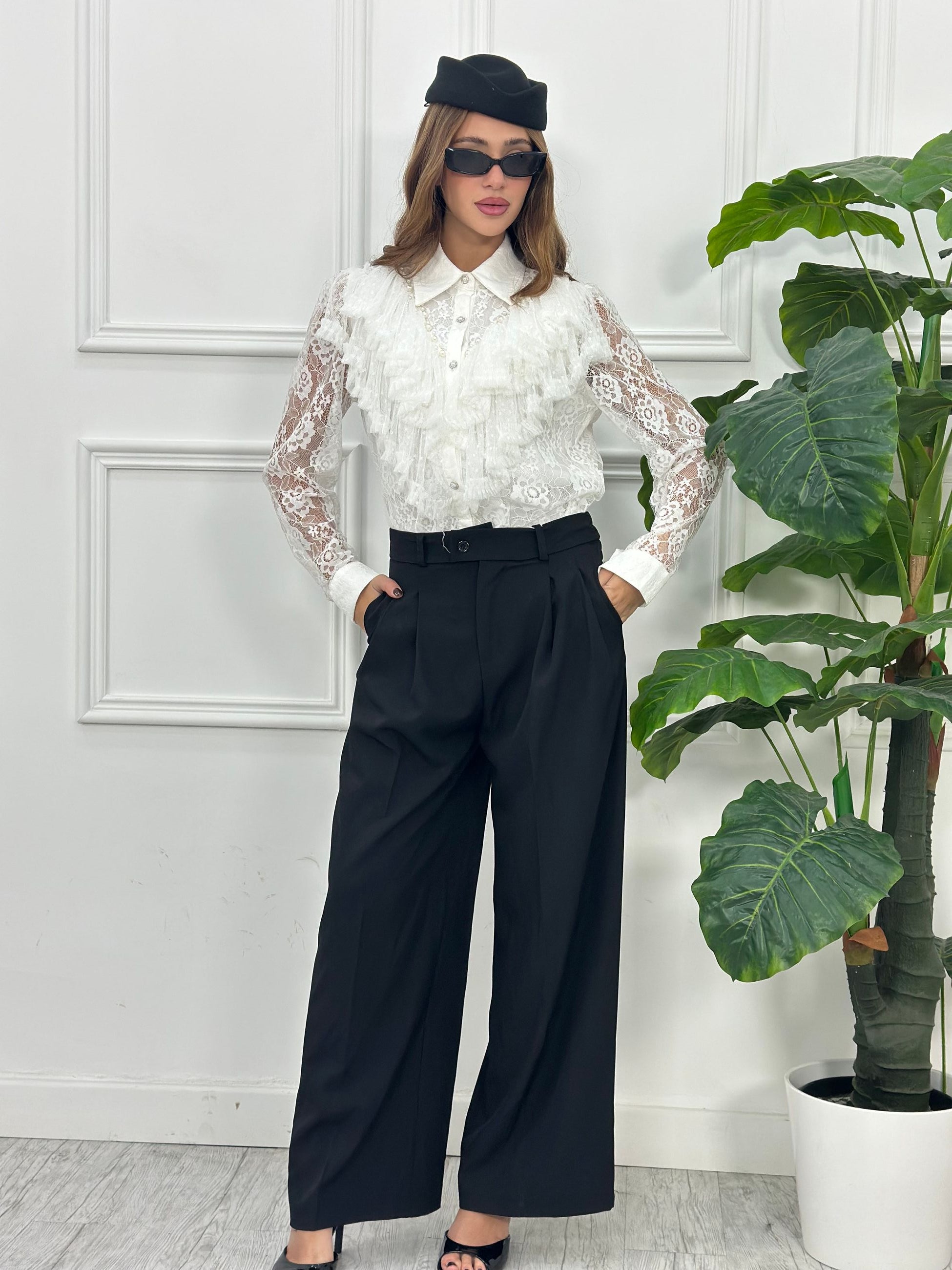 Pantalone Mood Zara ARG6271