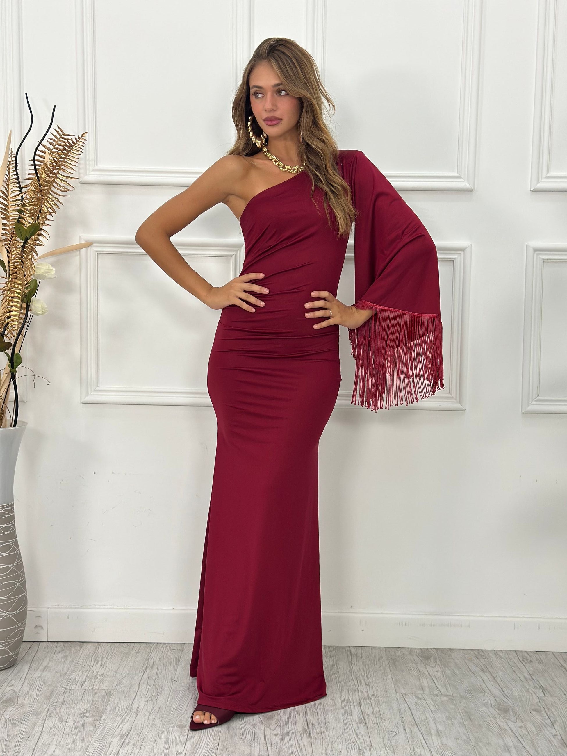 Abito France RM2604