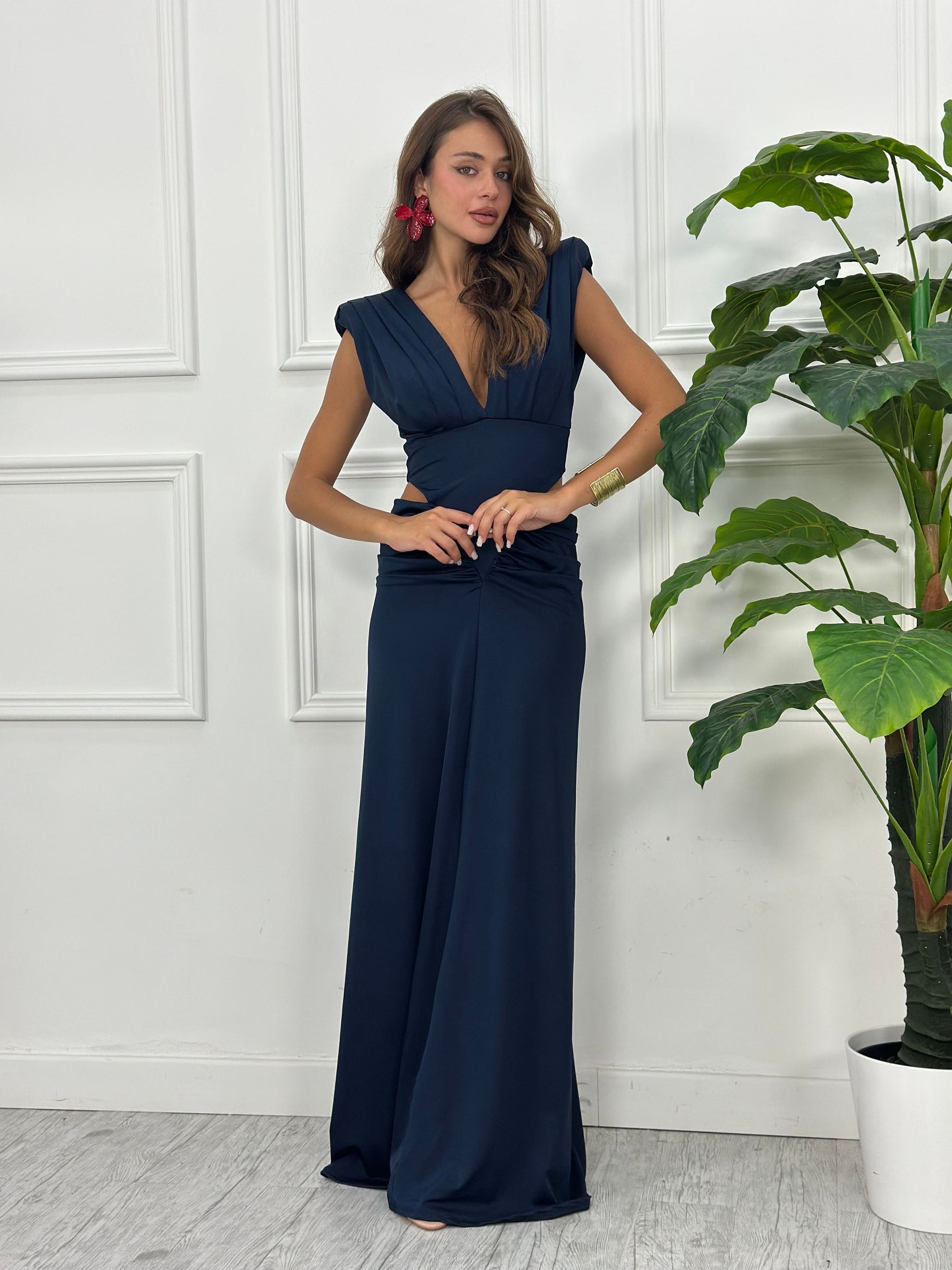 Abito Mirella VCT27863