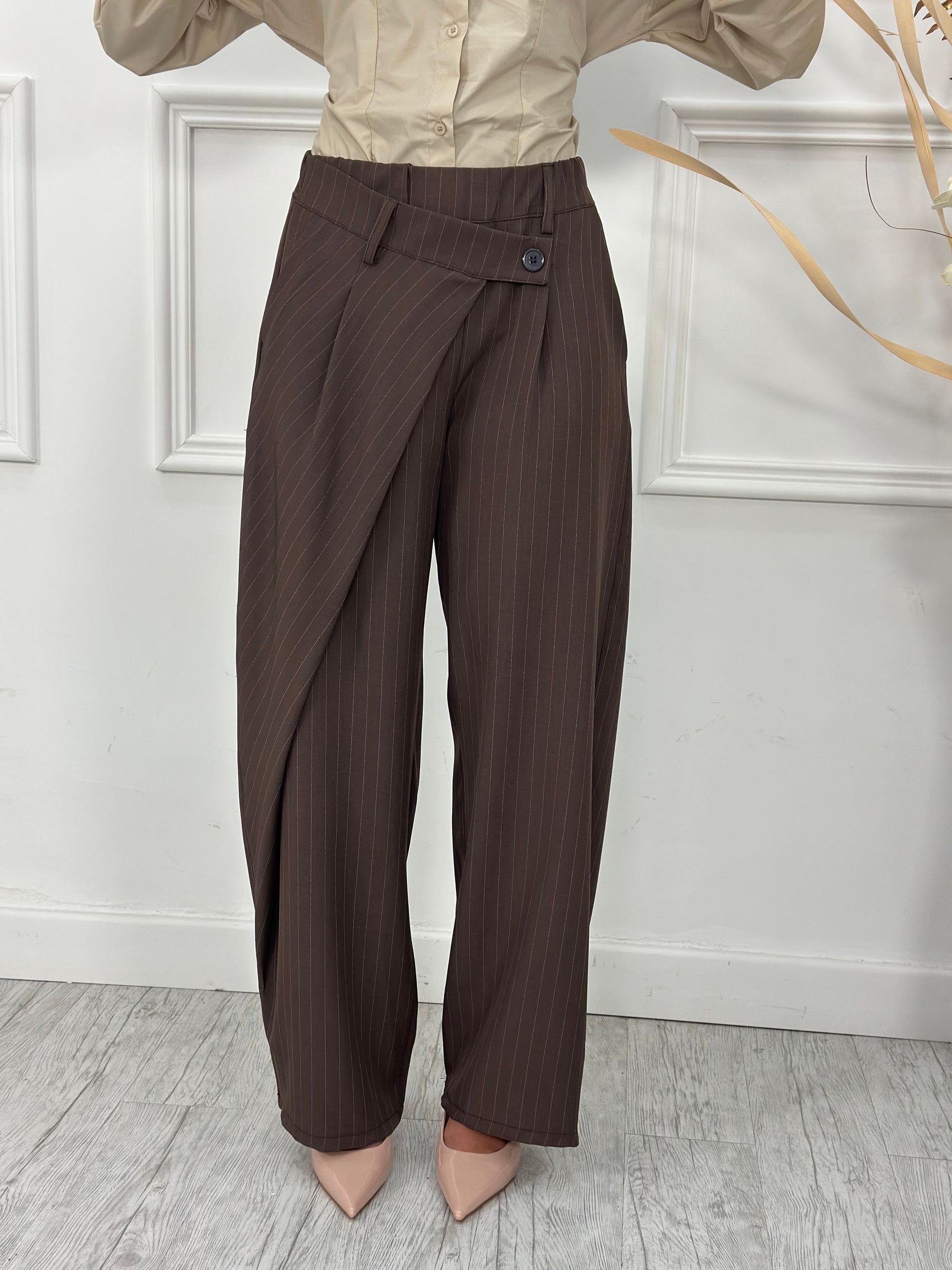 Pantalone Modd Zara EXL90504