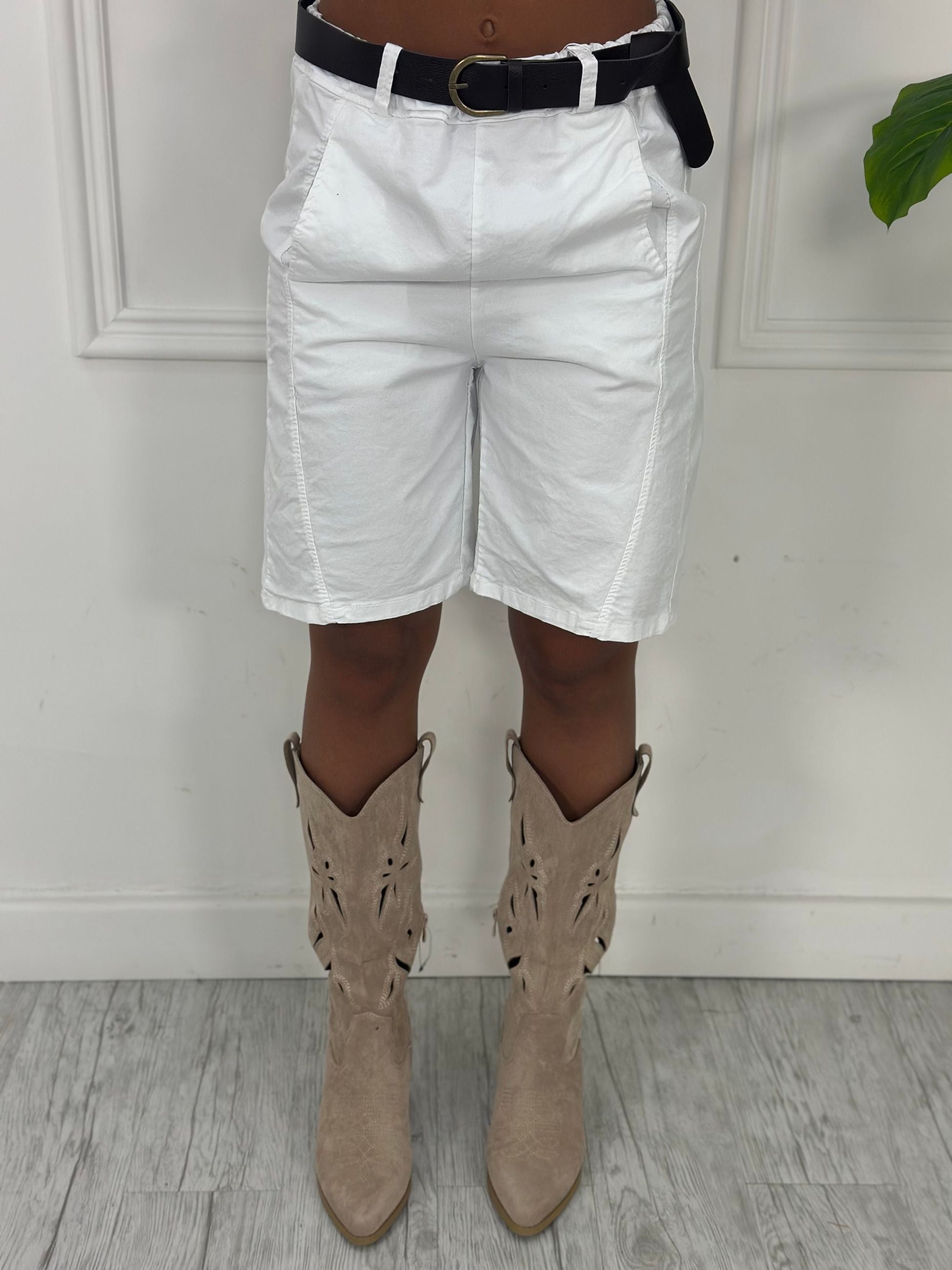 Bermuda Baggy FLY11362