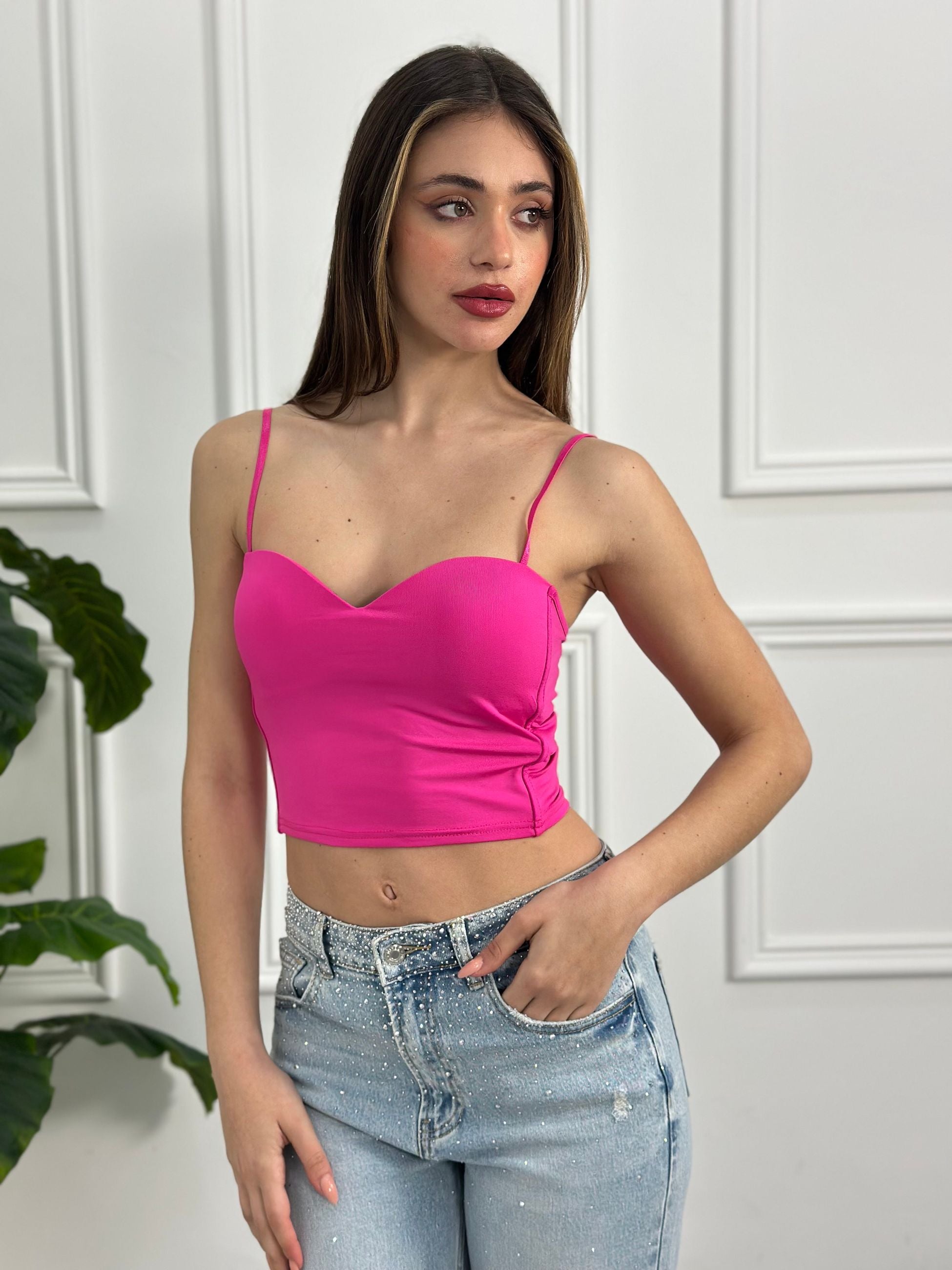 Top Giorgia EXL25206