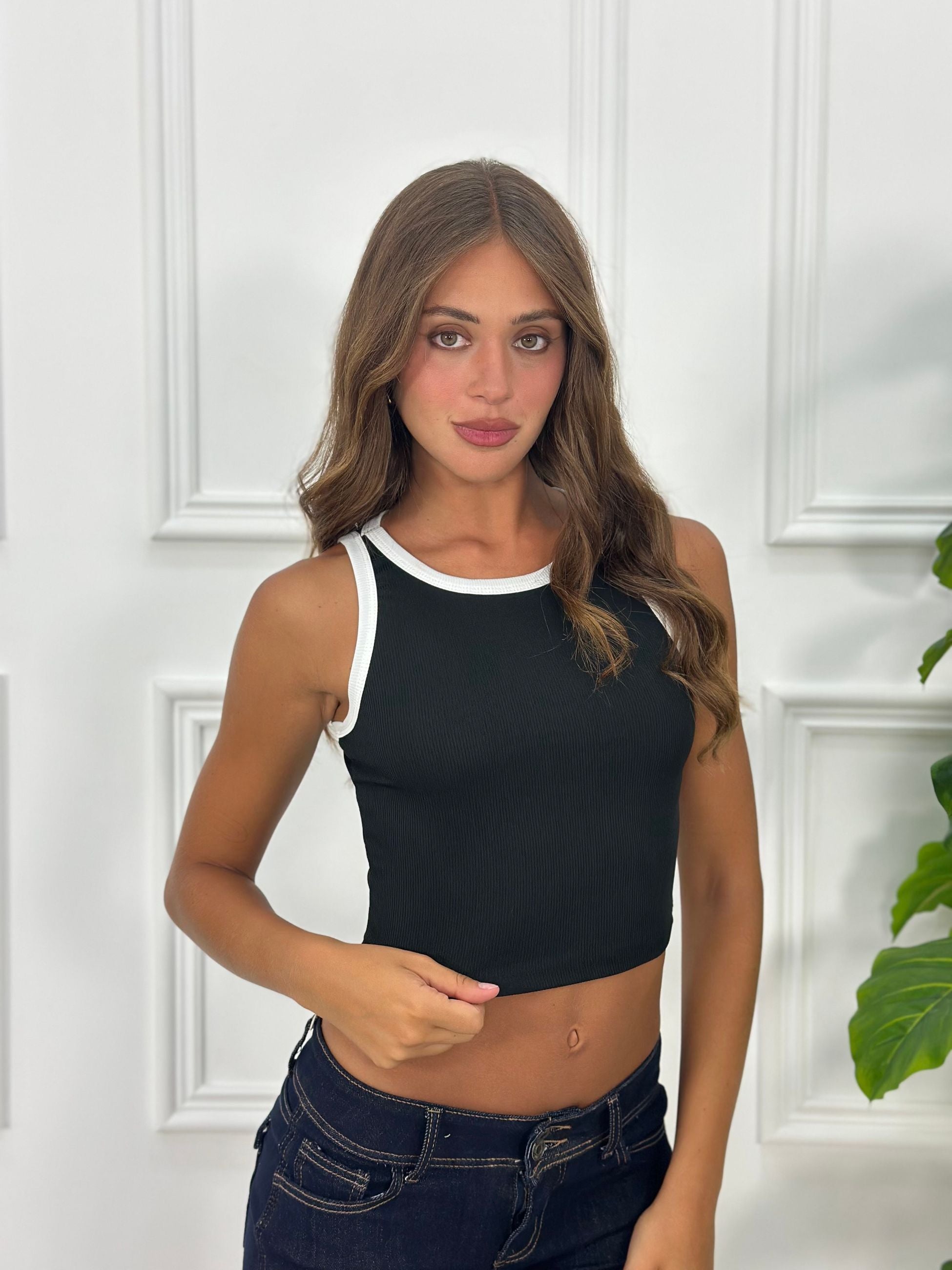 Top Crop C5118