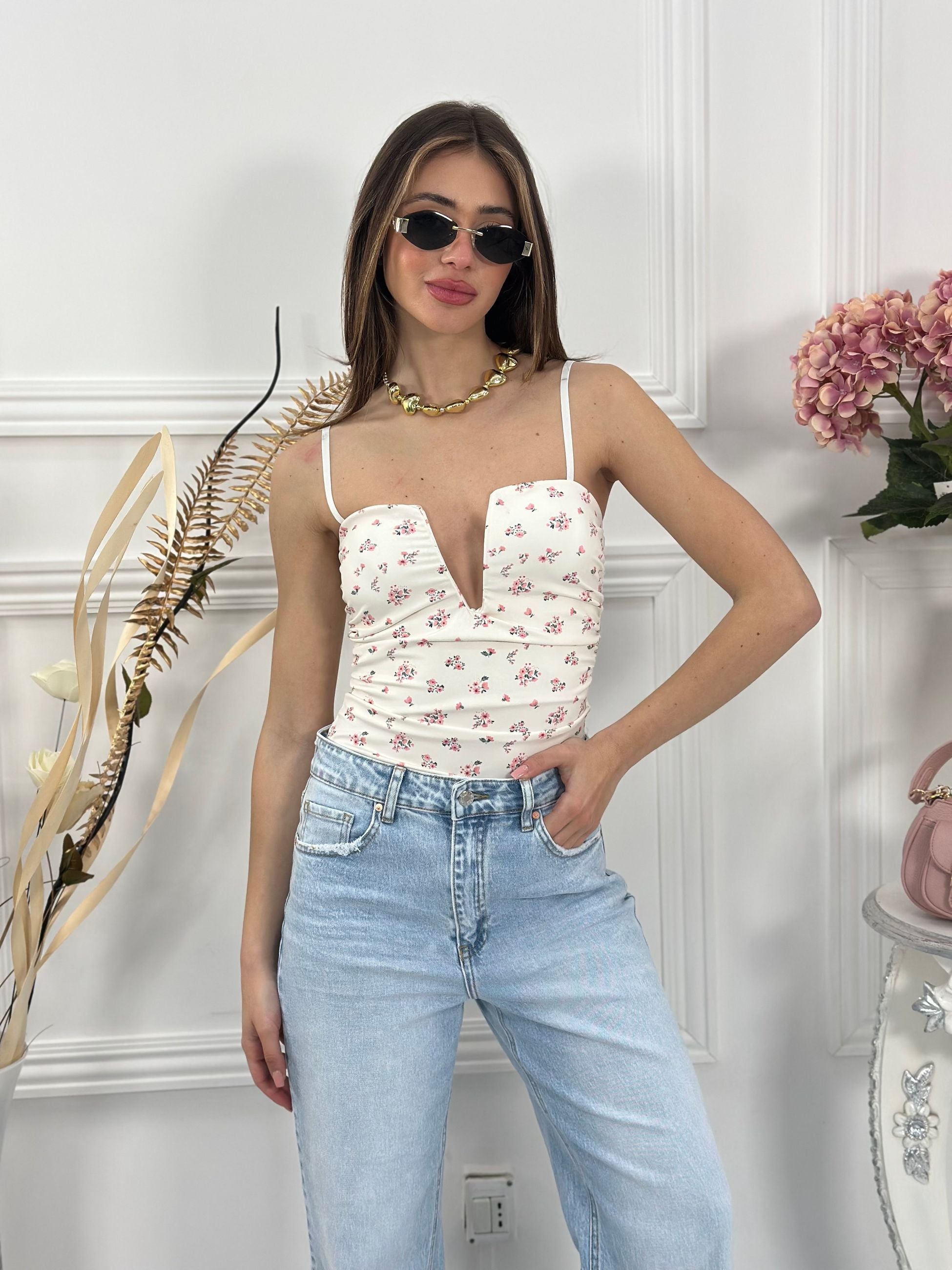 Body Kelly VCT123201