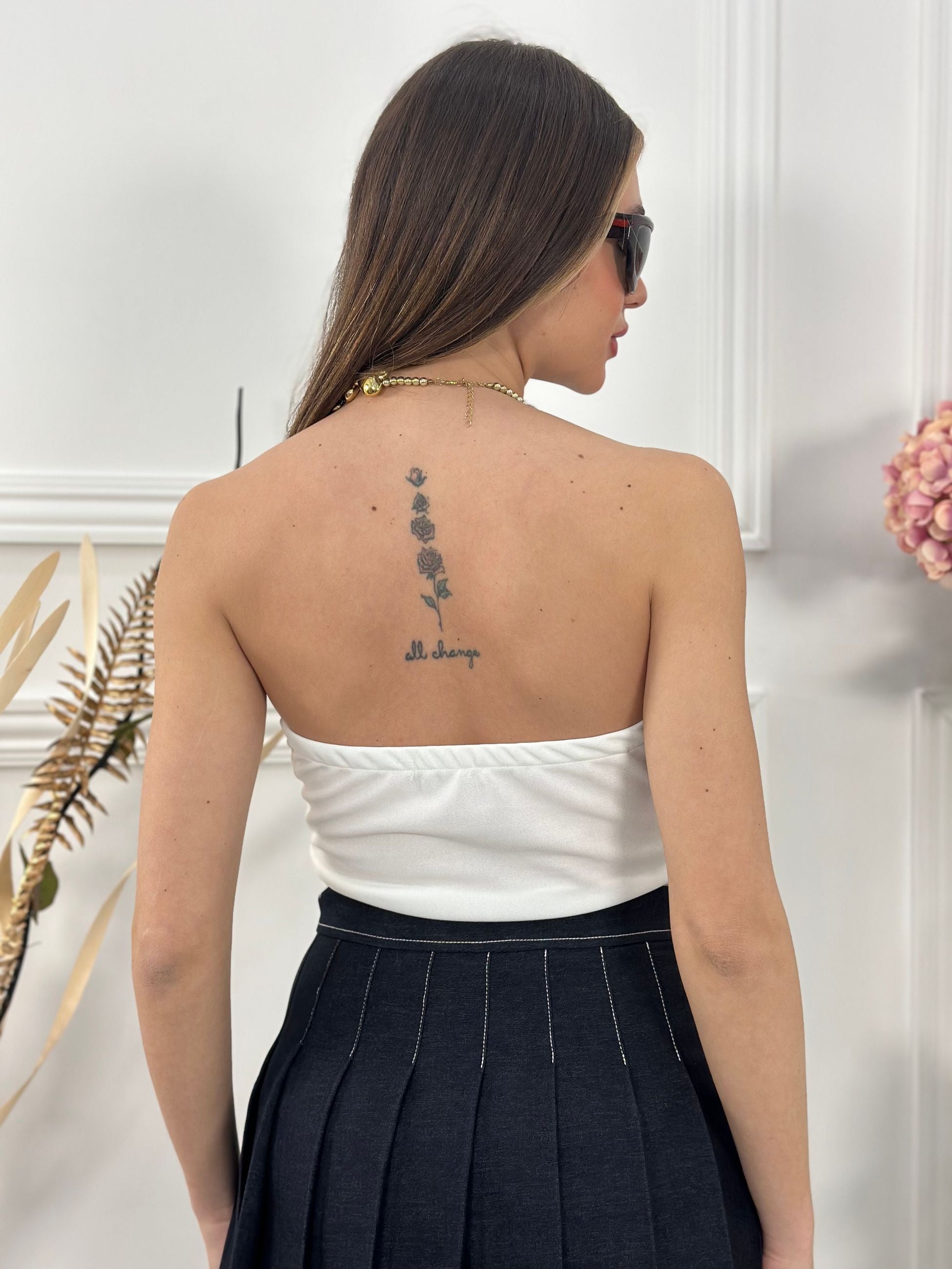 Top Bustier VCT11328