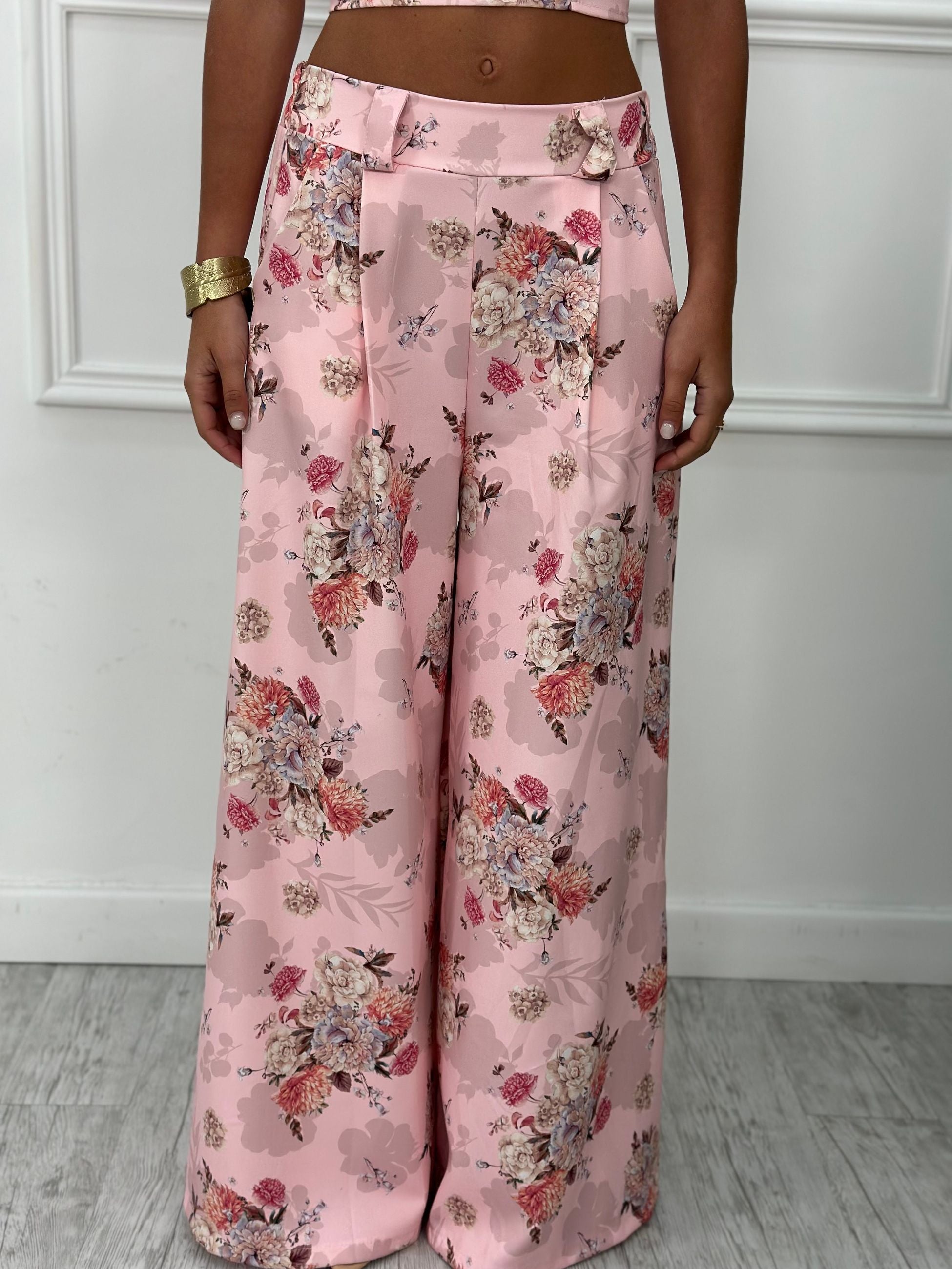 Coordinato Fiorella EXL13177