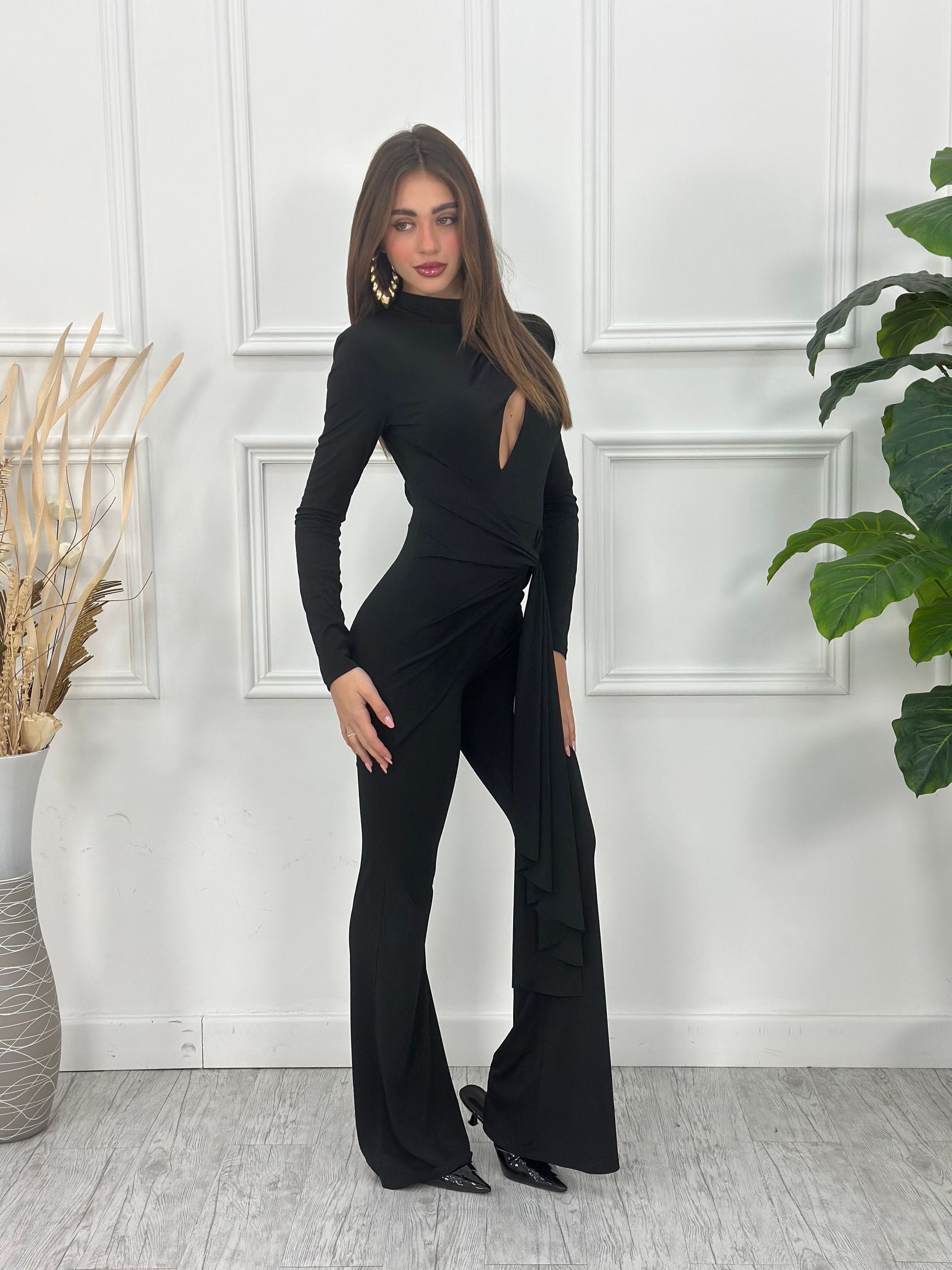 Tuta Victoria VCT80027