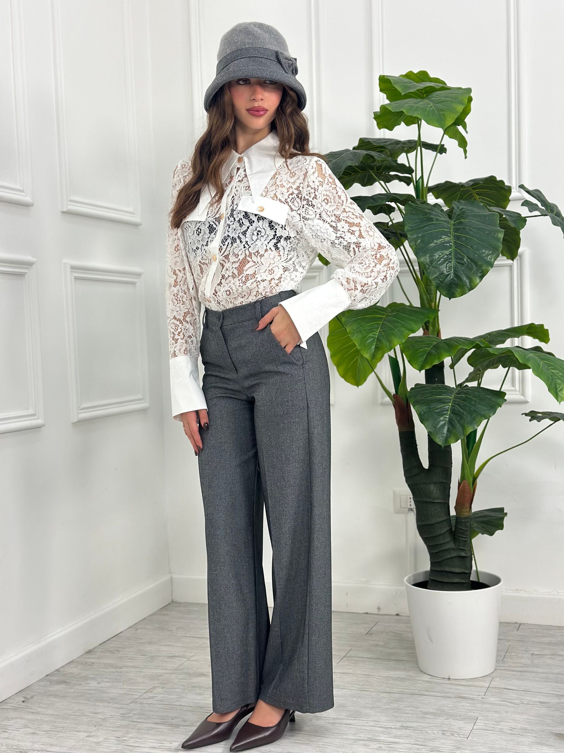 Pantalone Chanel ARG113041