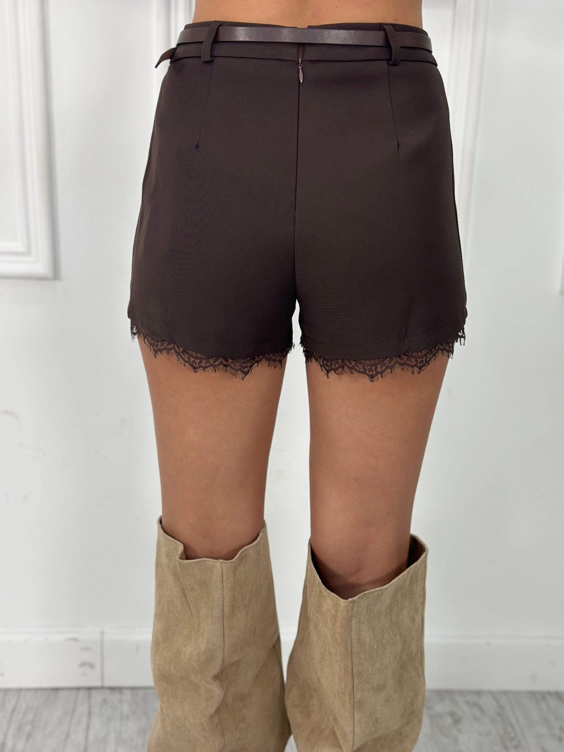 Bermuda Top Quality TR50087