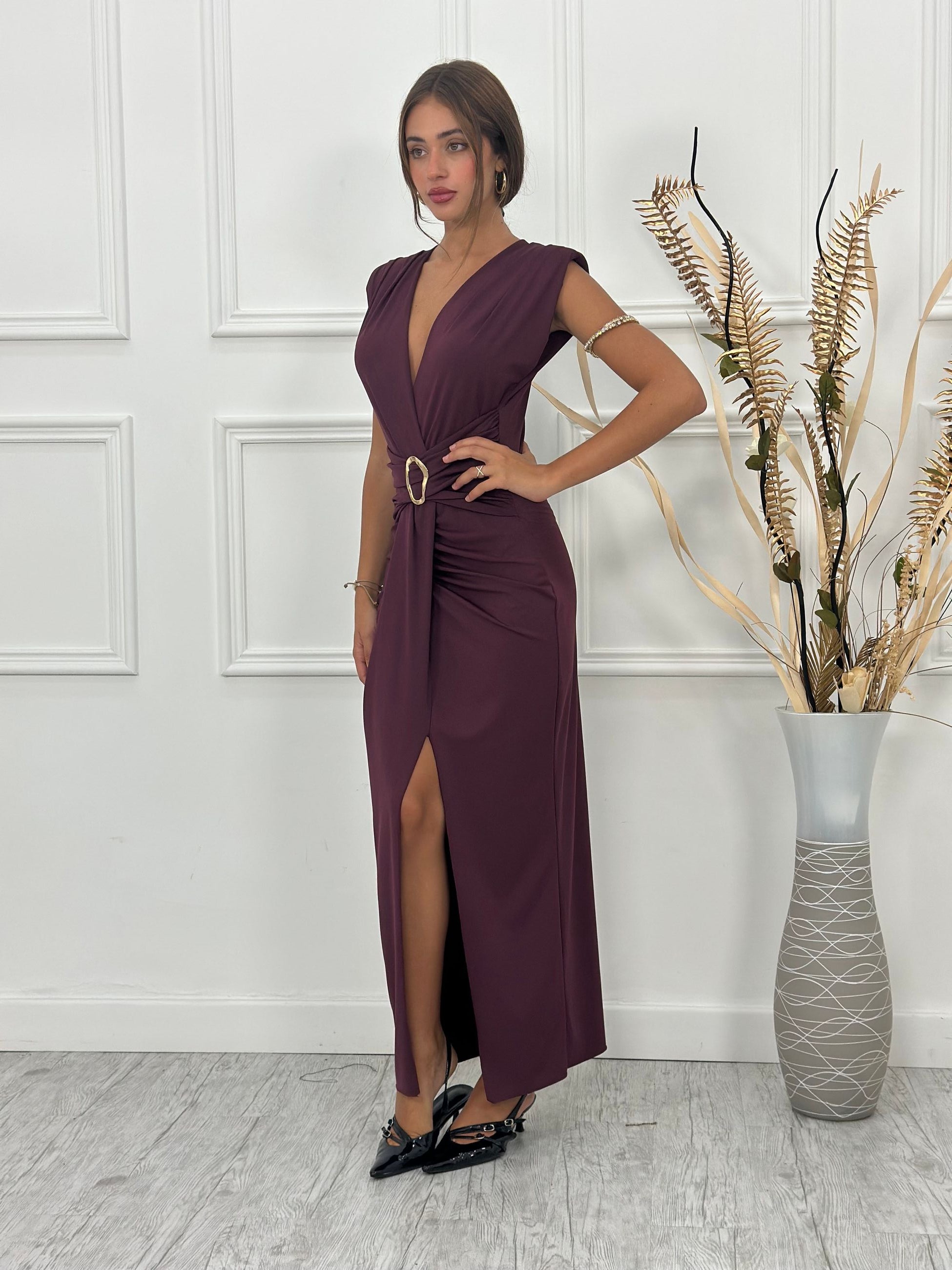 Abito Imperial Z40911