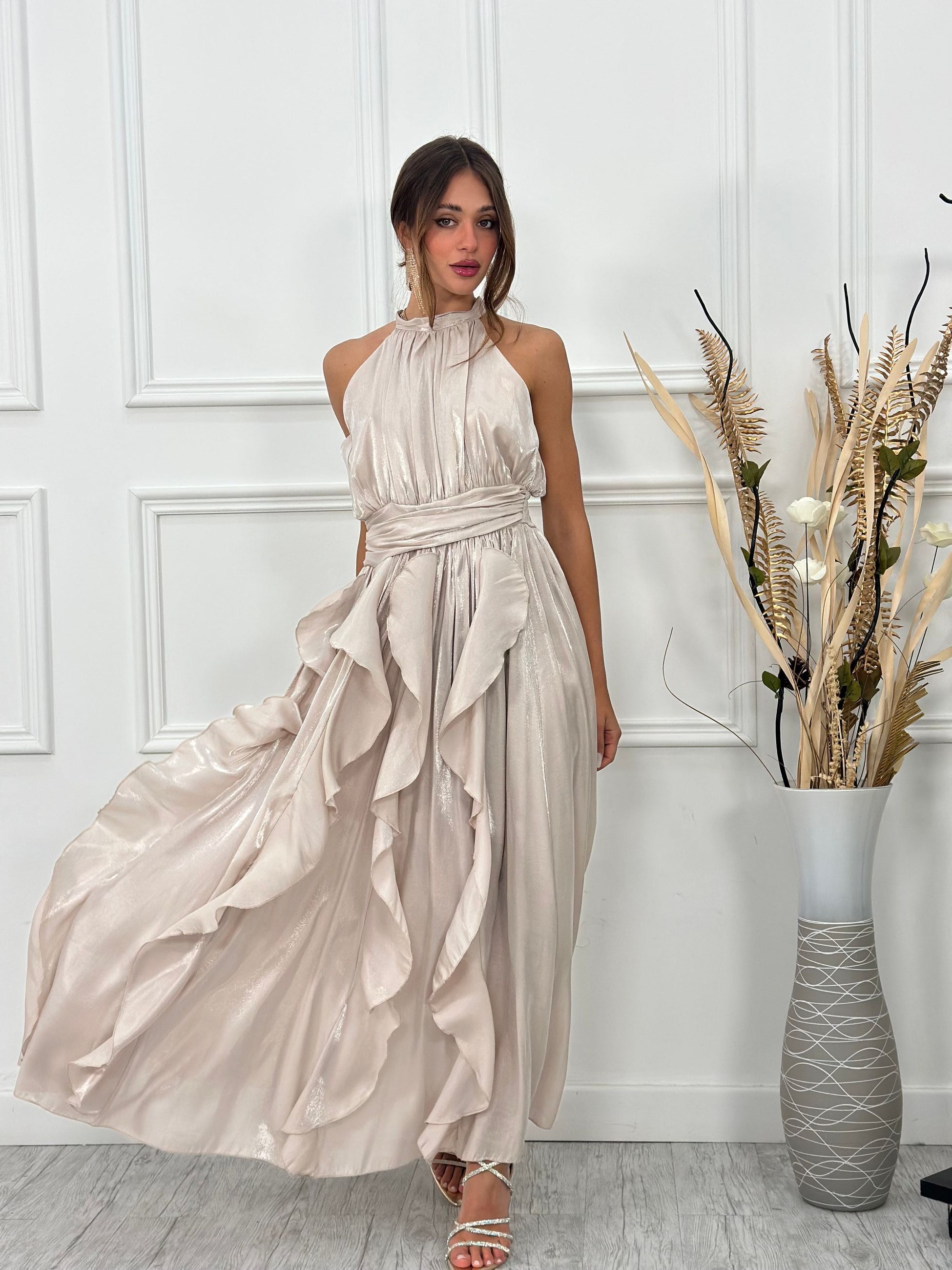 Abito Marylu' SCA50367