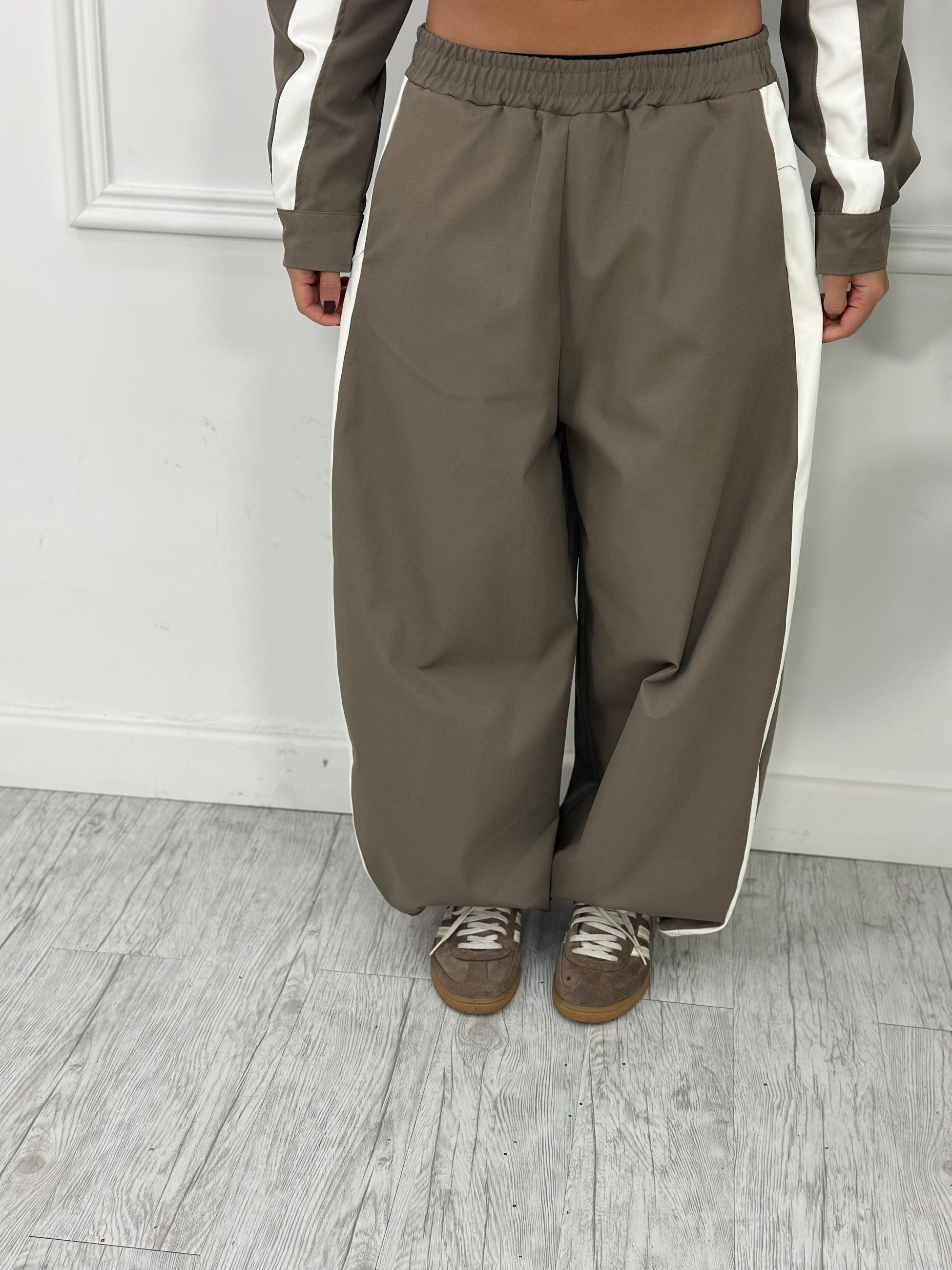 Coordinato Just Top Quality