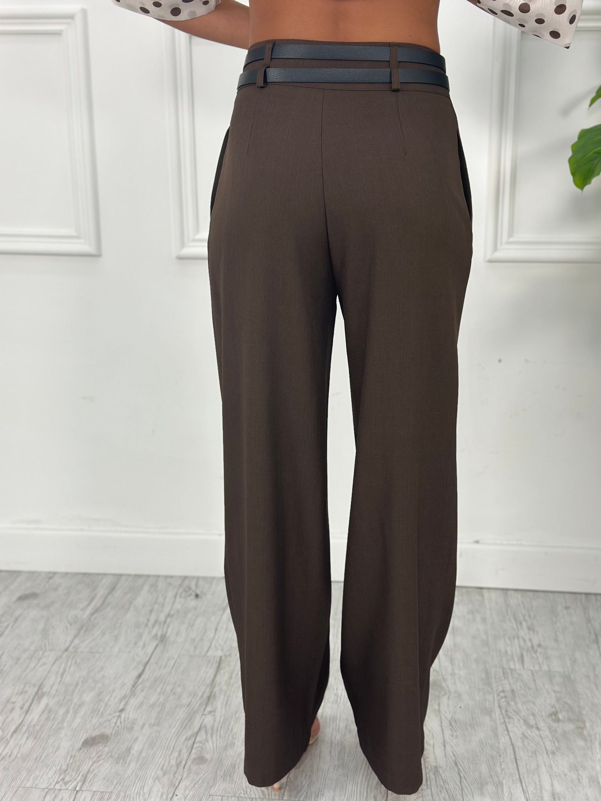 Pantalone Palazzo SIM12680
