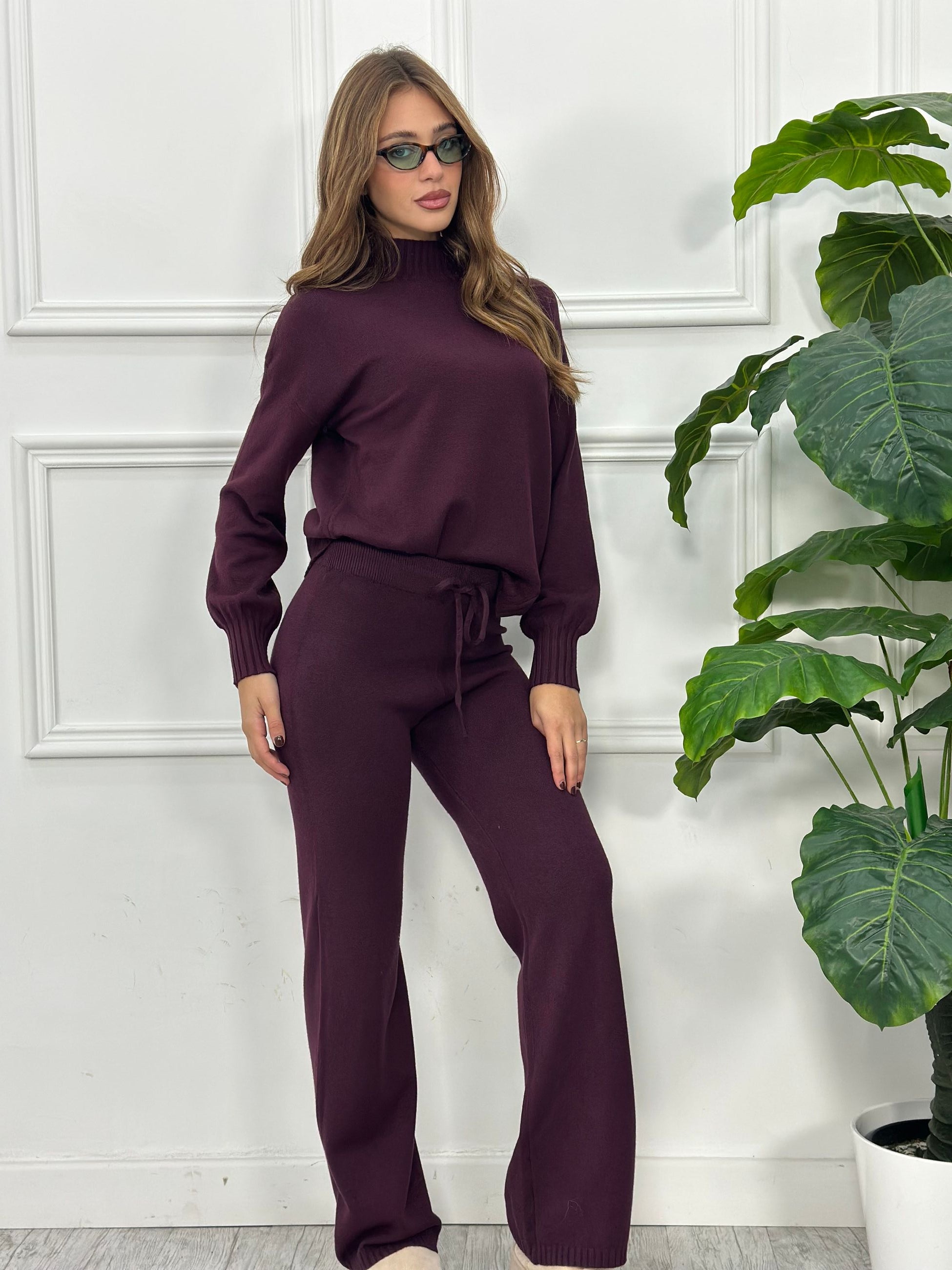 Coordinato Susy 9608