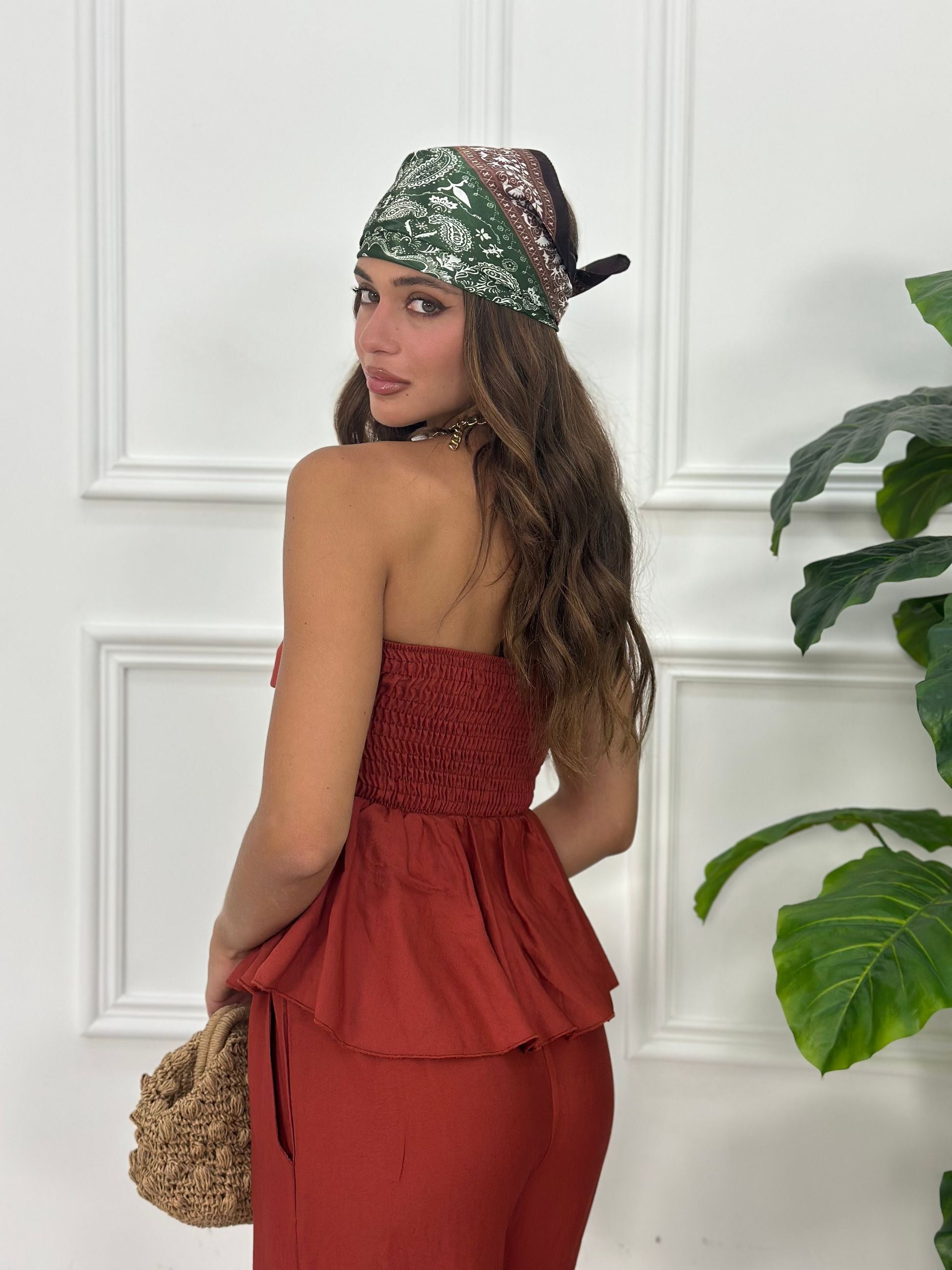 Coordinato Melissa ARG5920