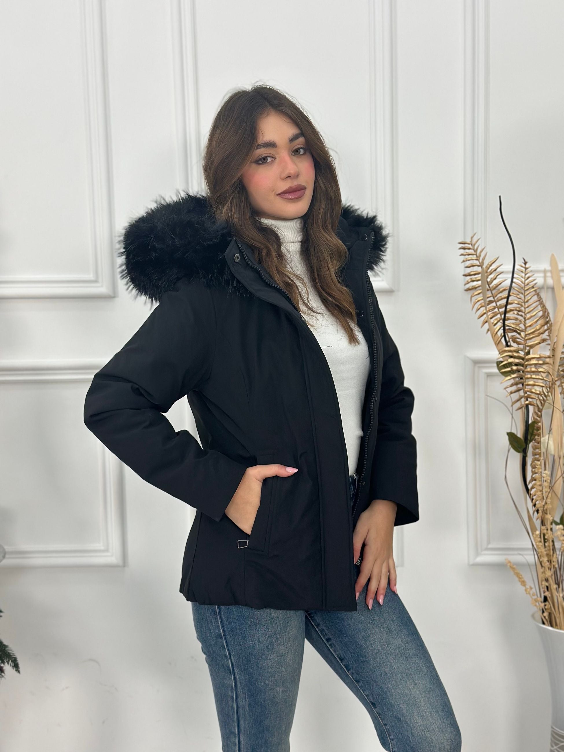 Giubbotto Mood Refrigiwear MY0650