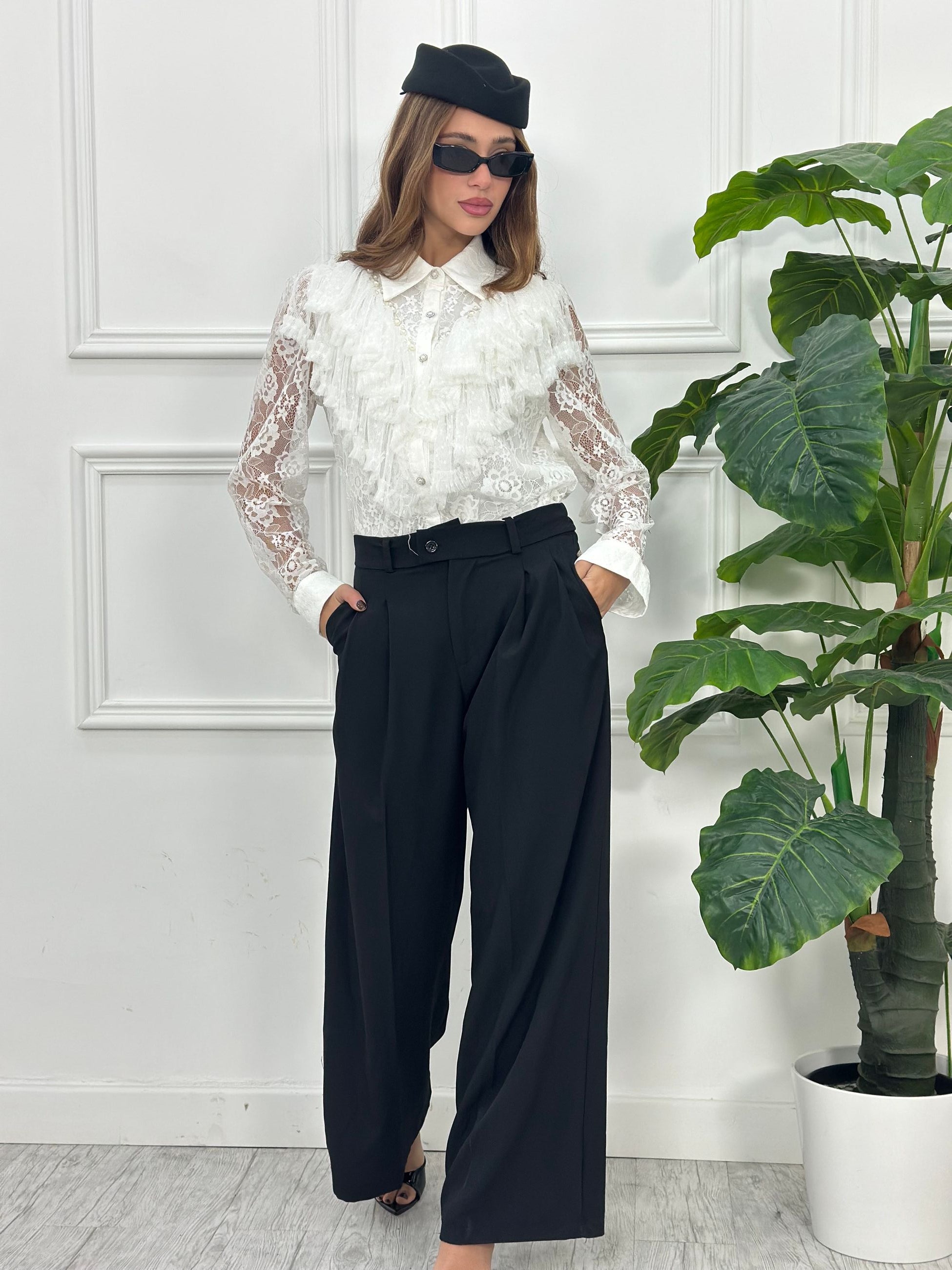 Pantalone Mood Zara ARG6271
