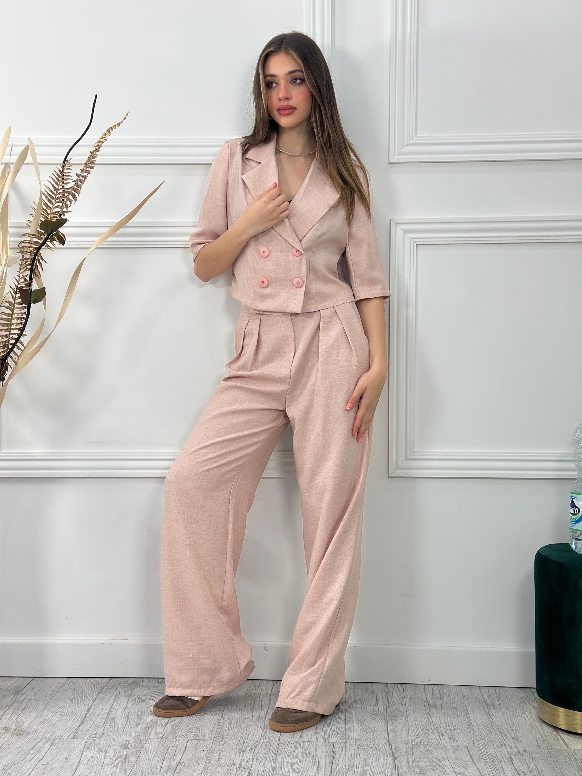 Tailleur Angela EXL88590/18085