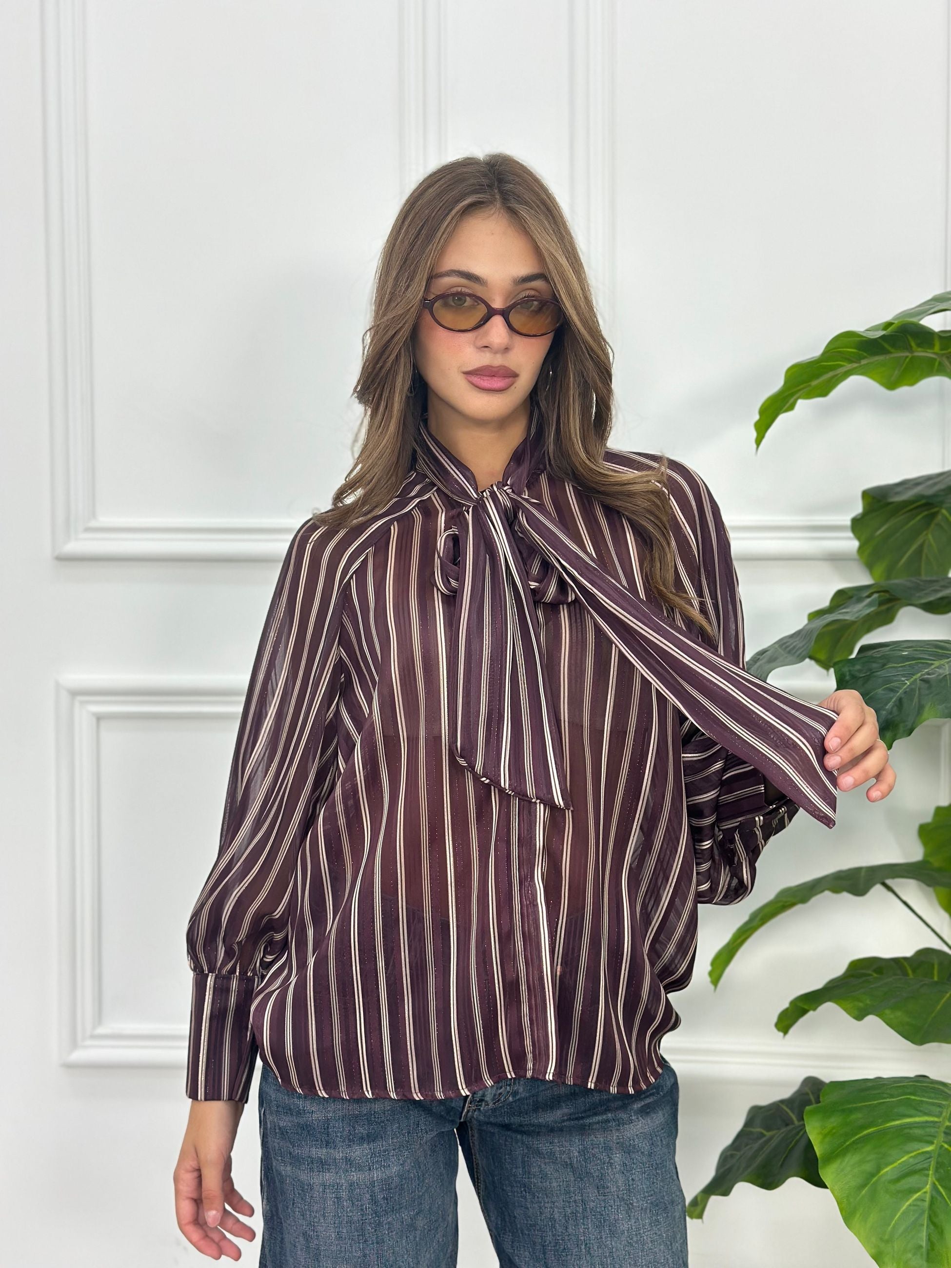 Camicia Giorgia