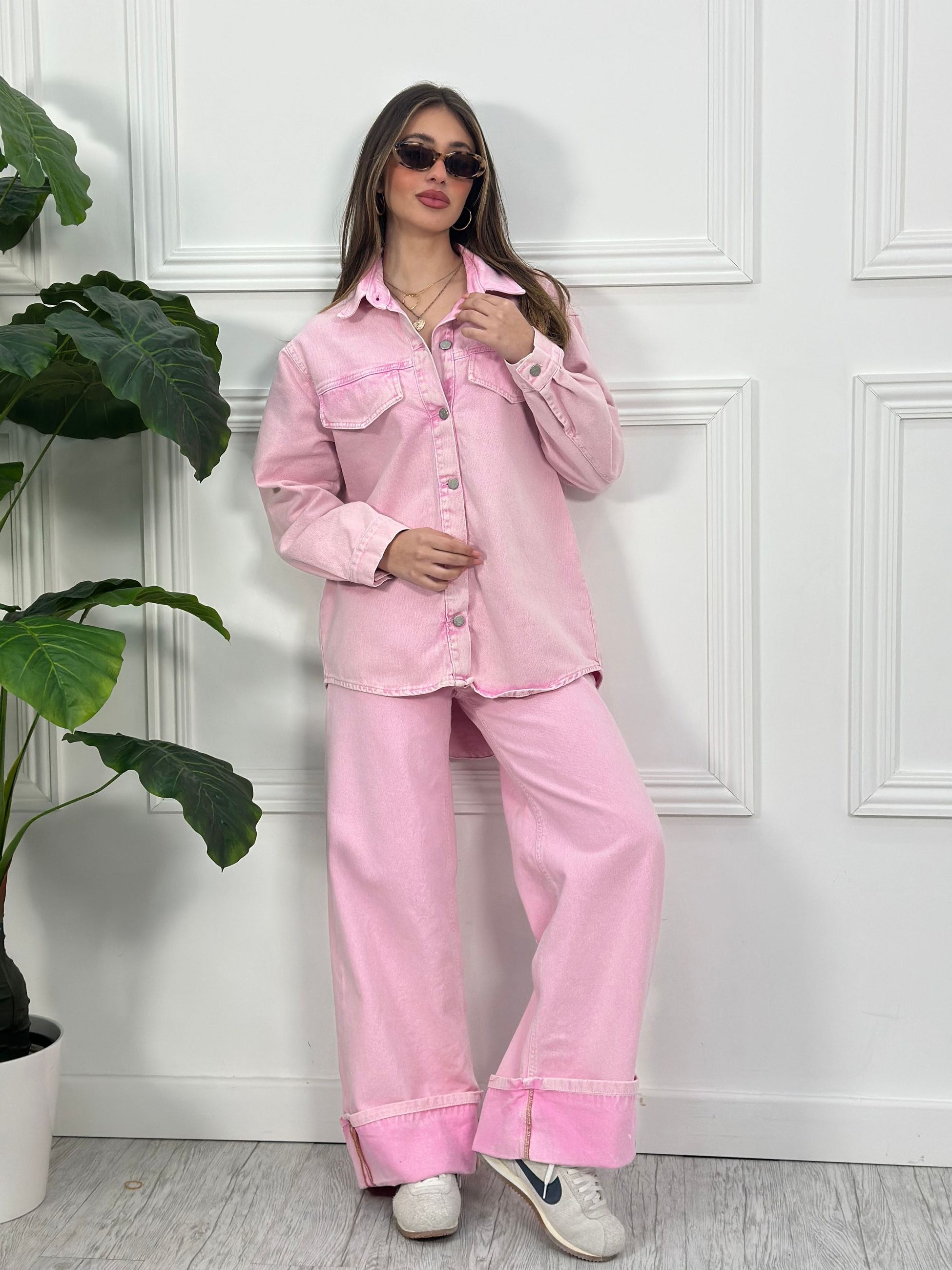 Coordinato Cow DMC01-ISORORM30