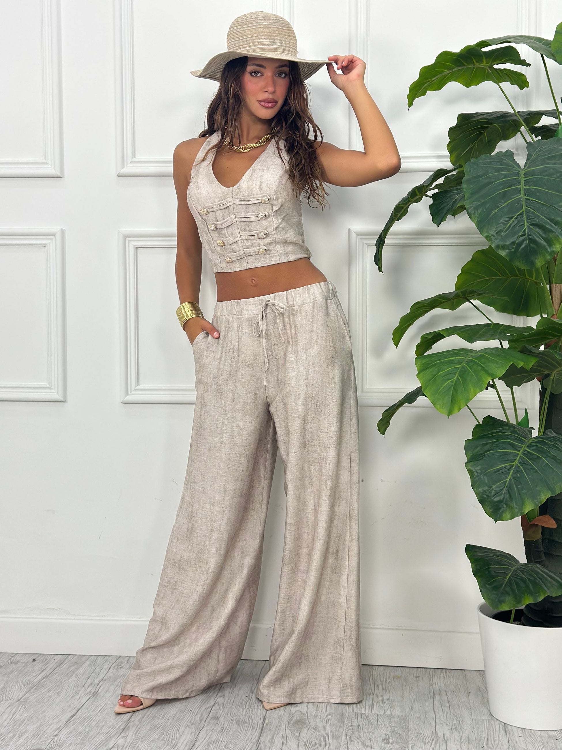 Coordinato Matilde Top Quality SCA29121