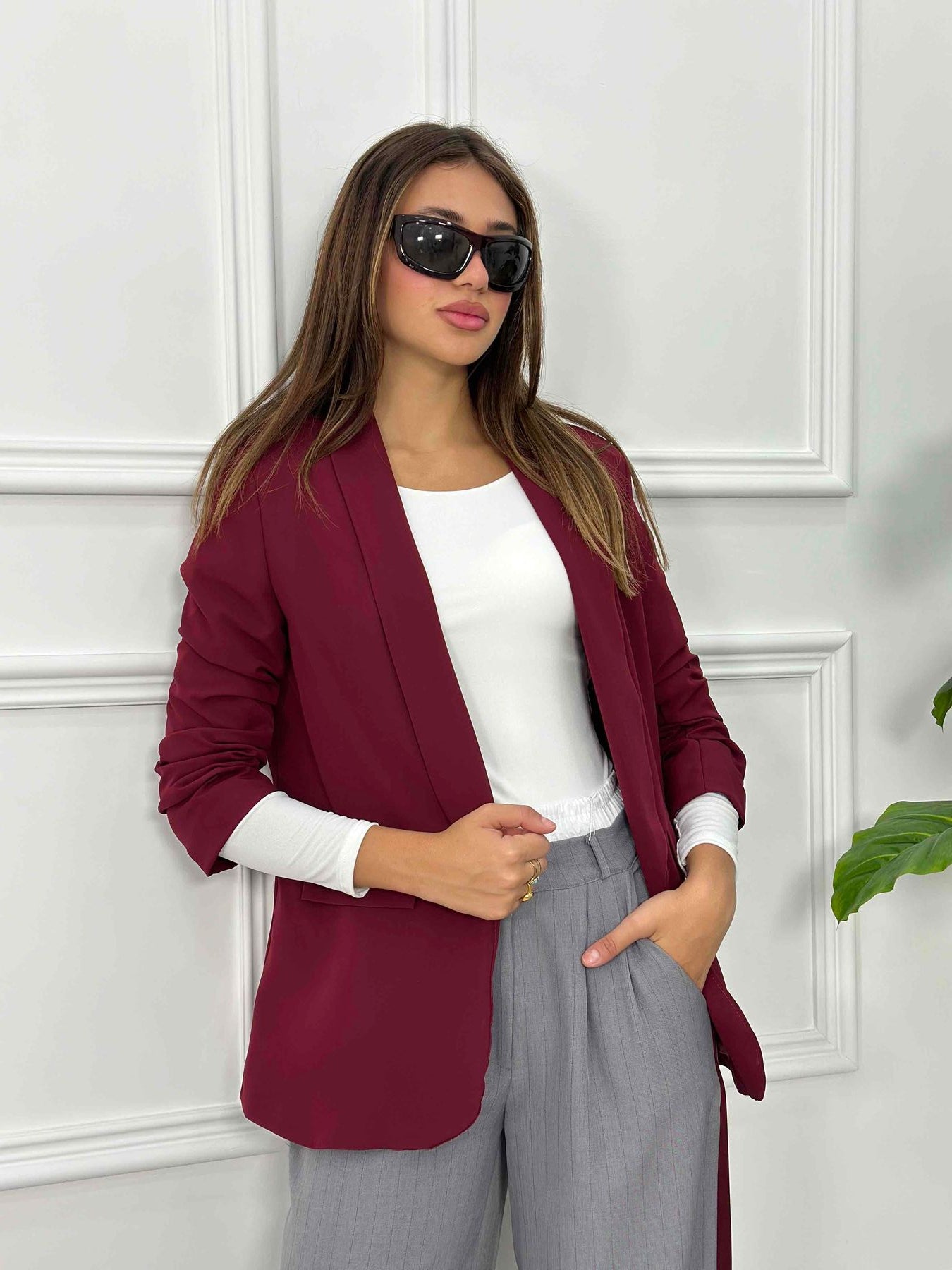 Blazer ARG3855