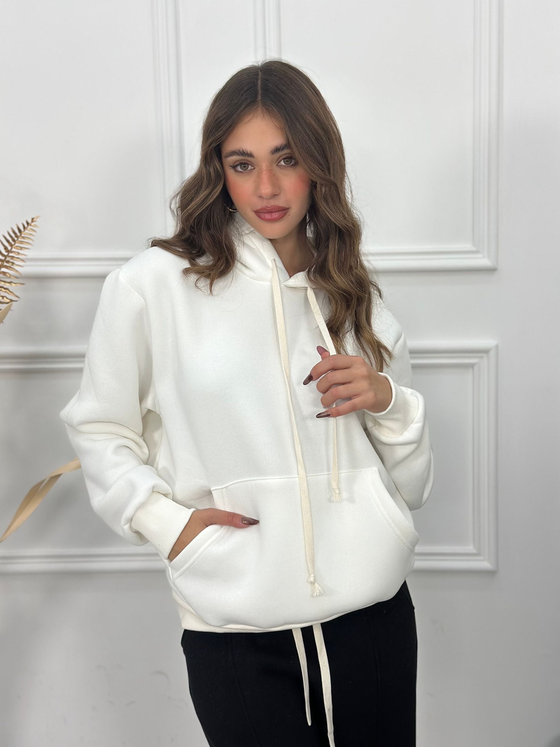 Felpa Over Size ARG105