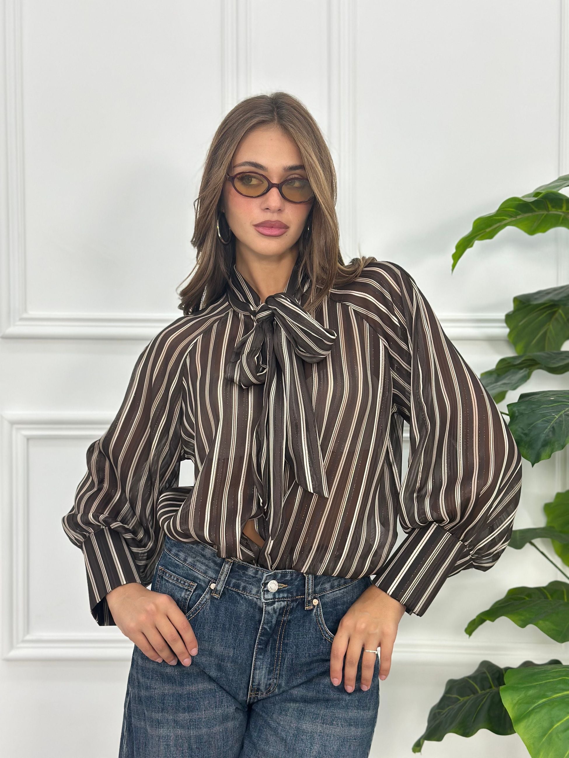Camicia Giorgia
