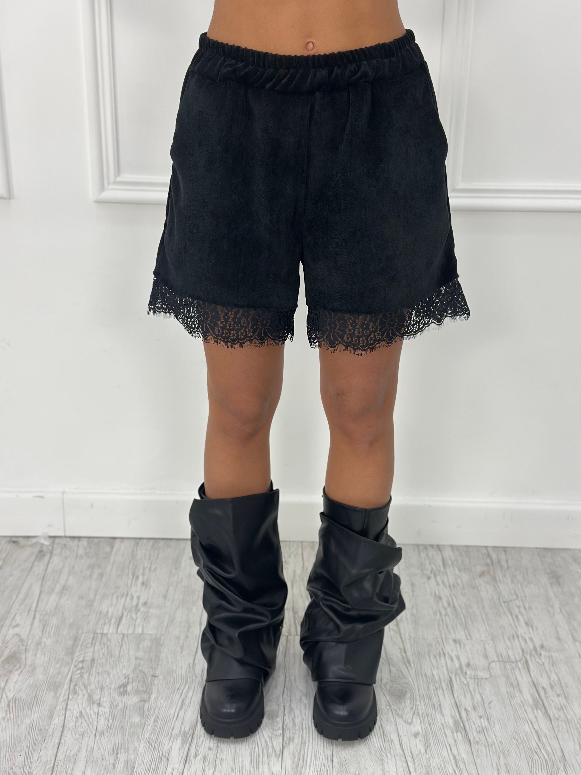 Bermuda Magrame' EXL5567