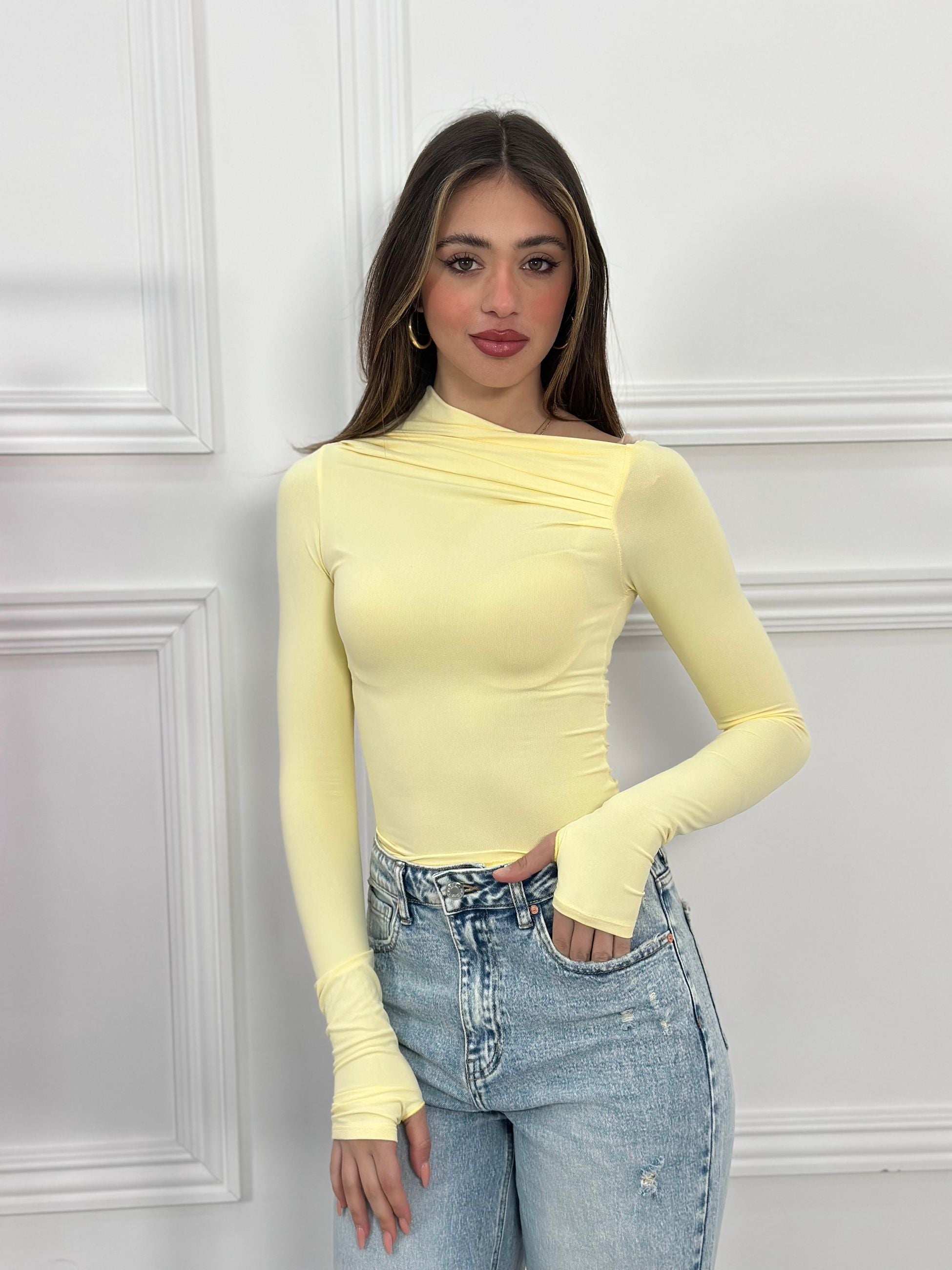 Maglia Kim VCT12724