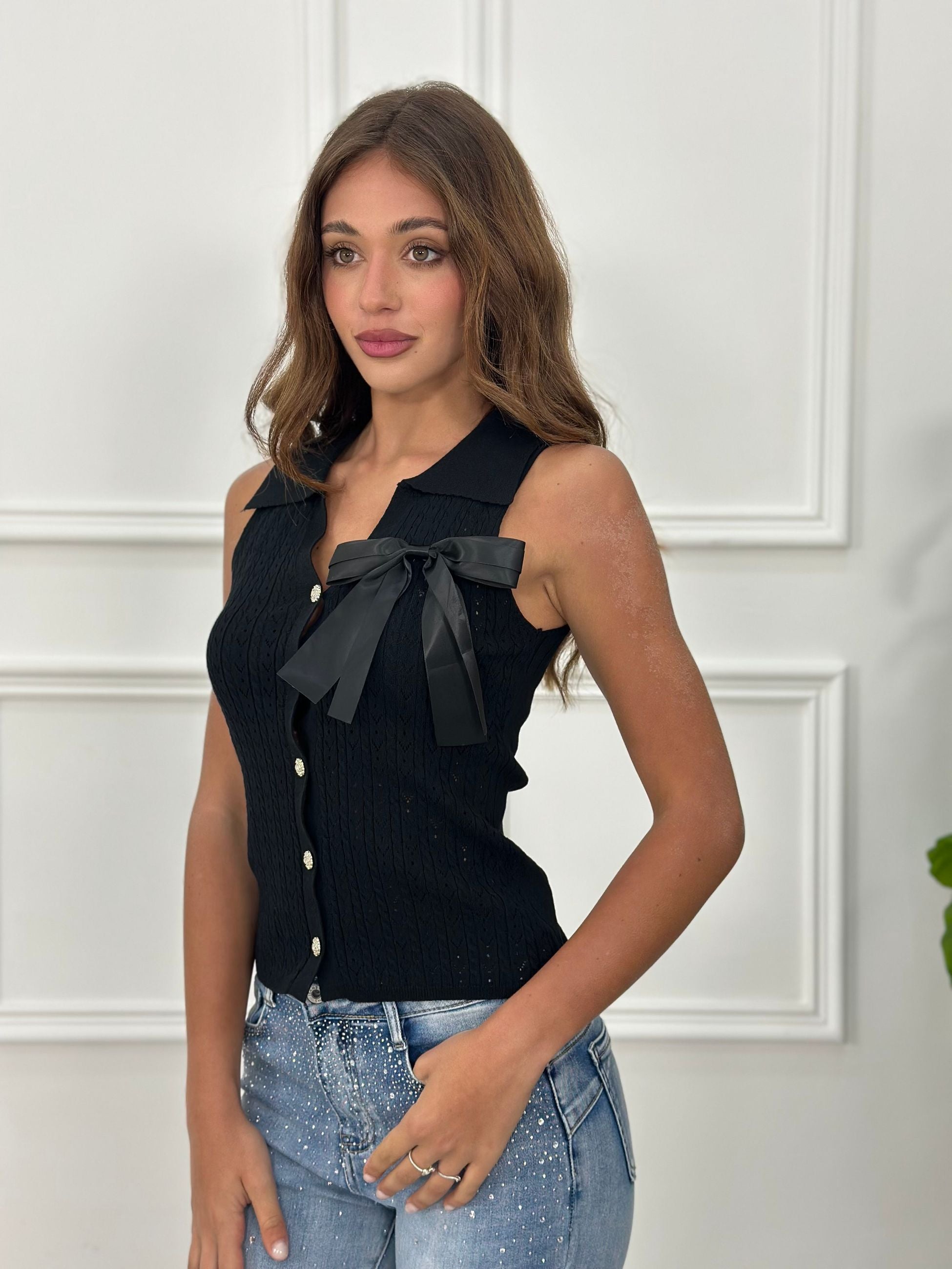 Maglia Swarovski GB67496