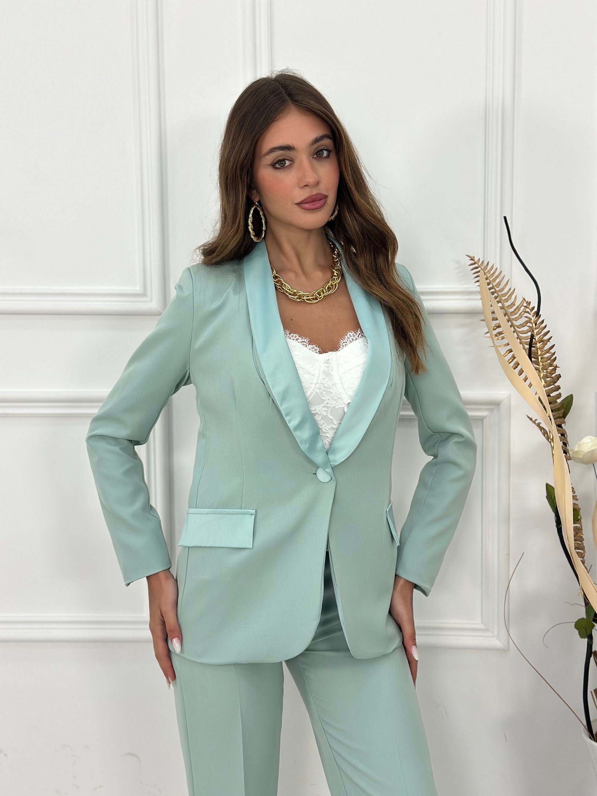 Tailleur Megan EXL85613/13260