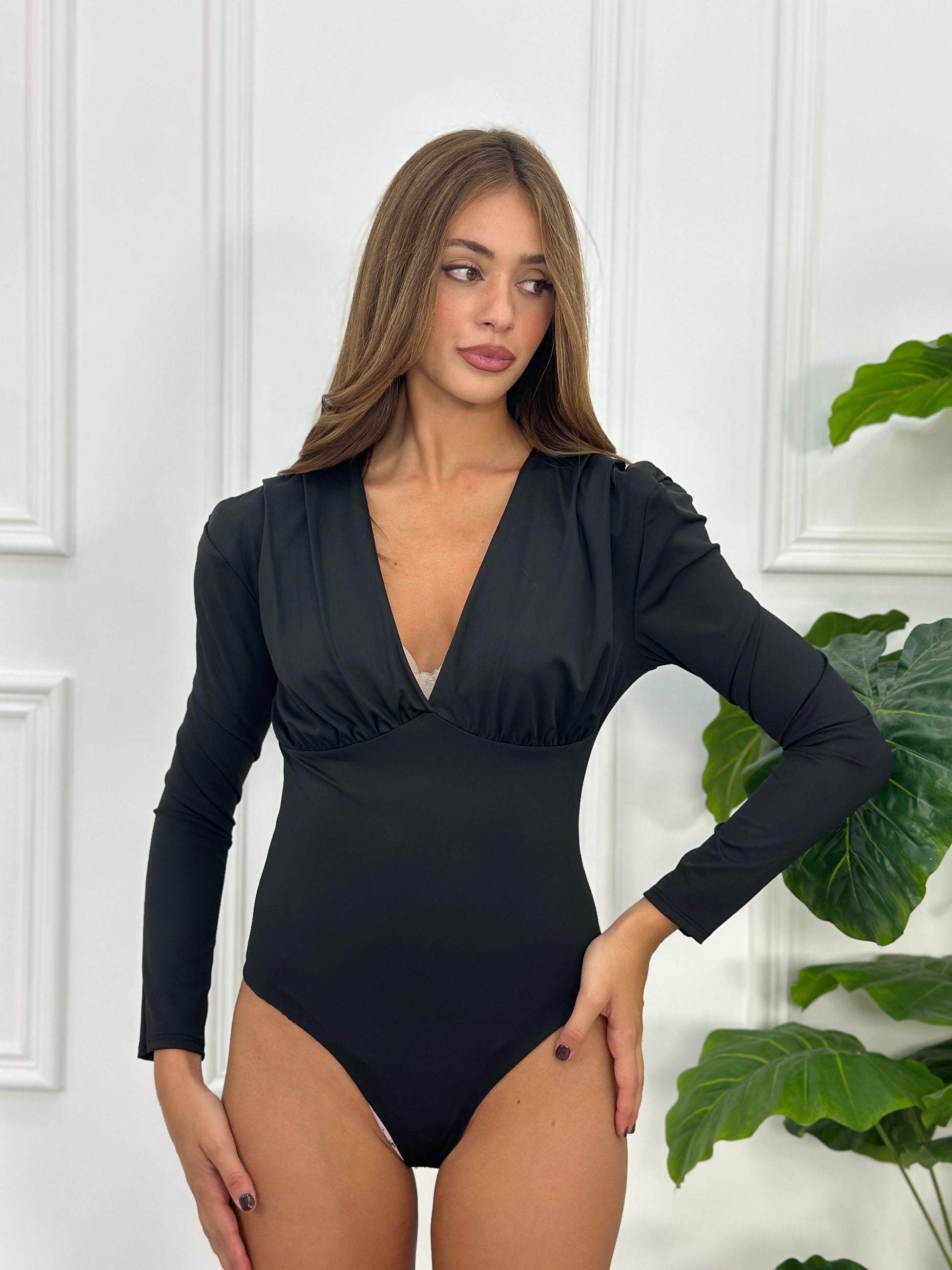 Body Naomy Z50511