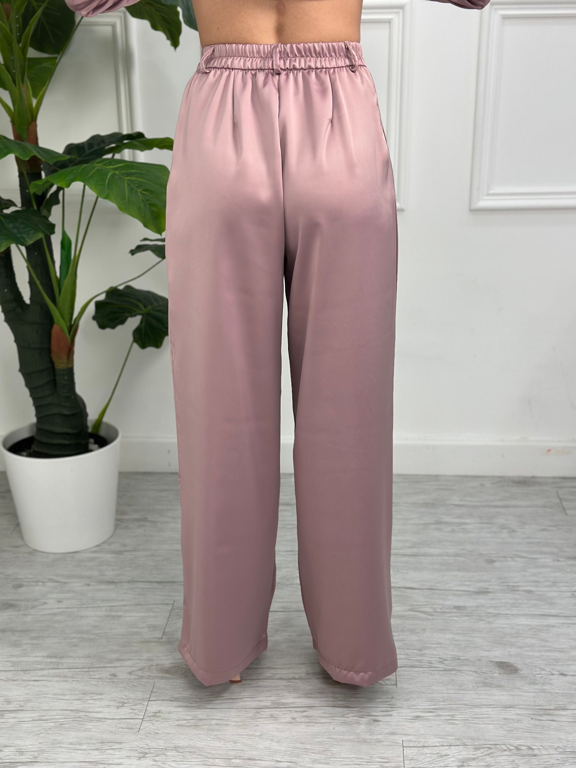 Tailleur Nikita VCT32-VCT38