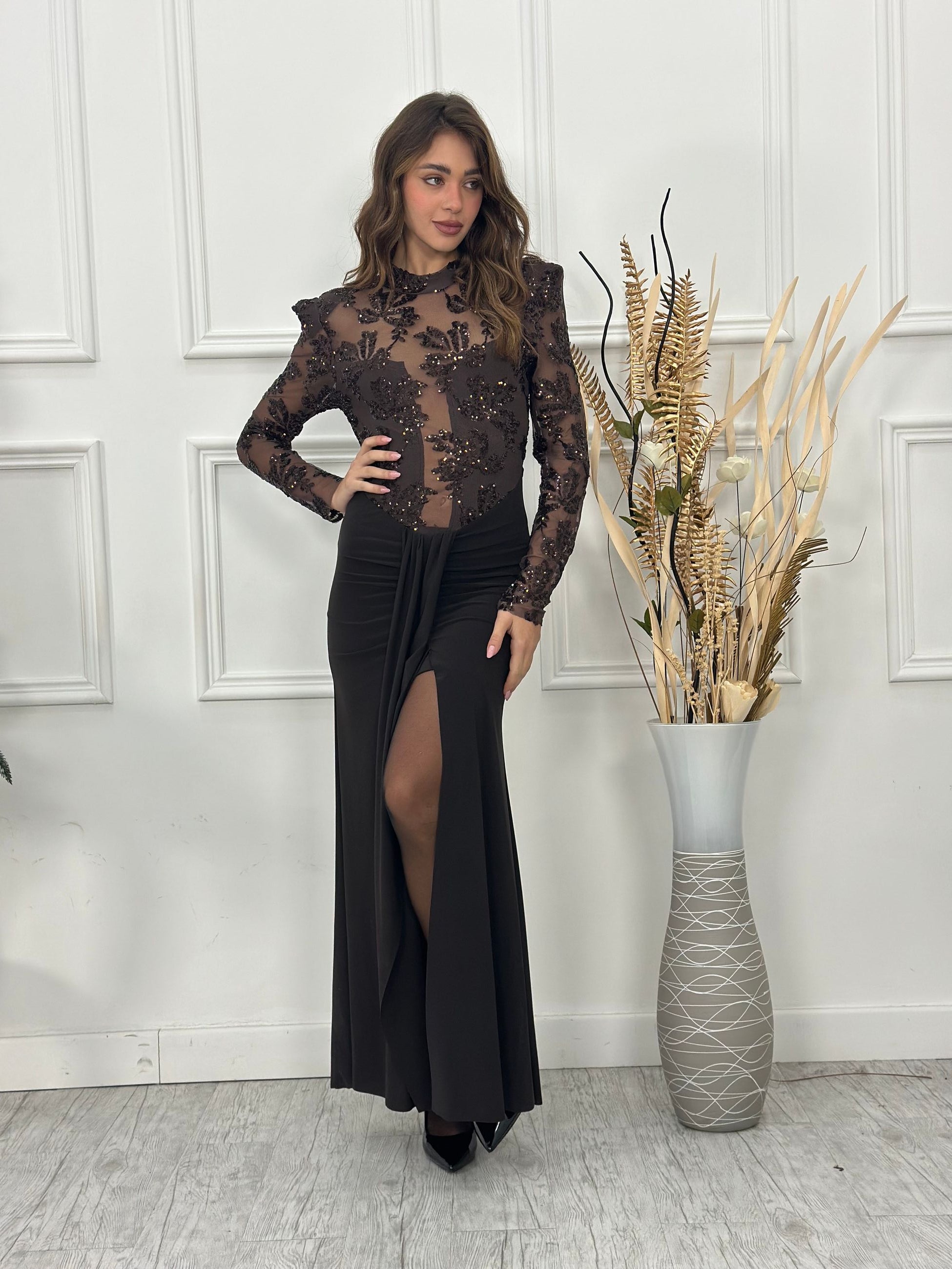 Abito Rihana GIU7636