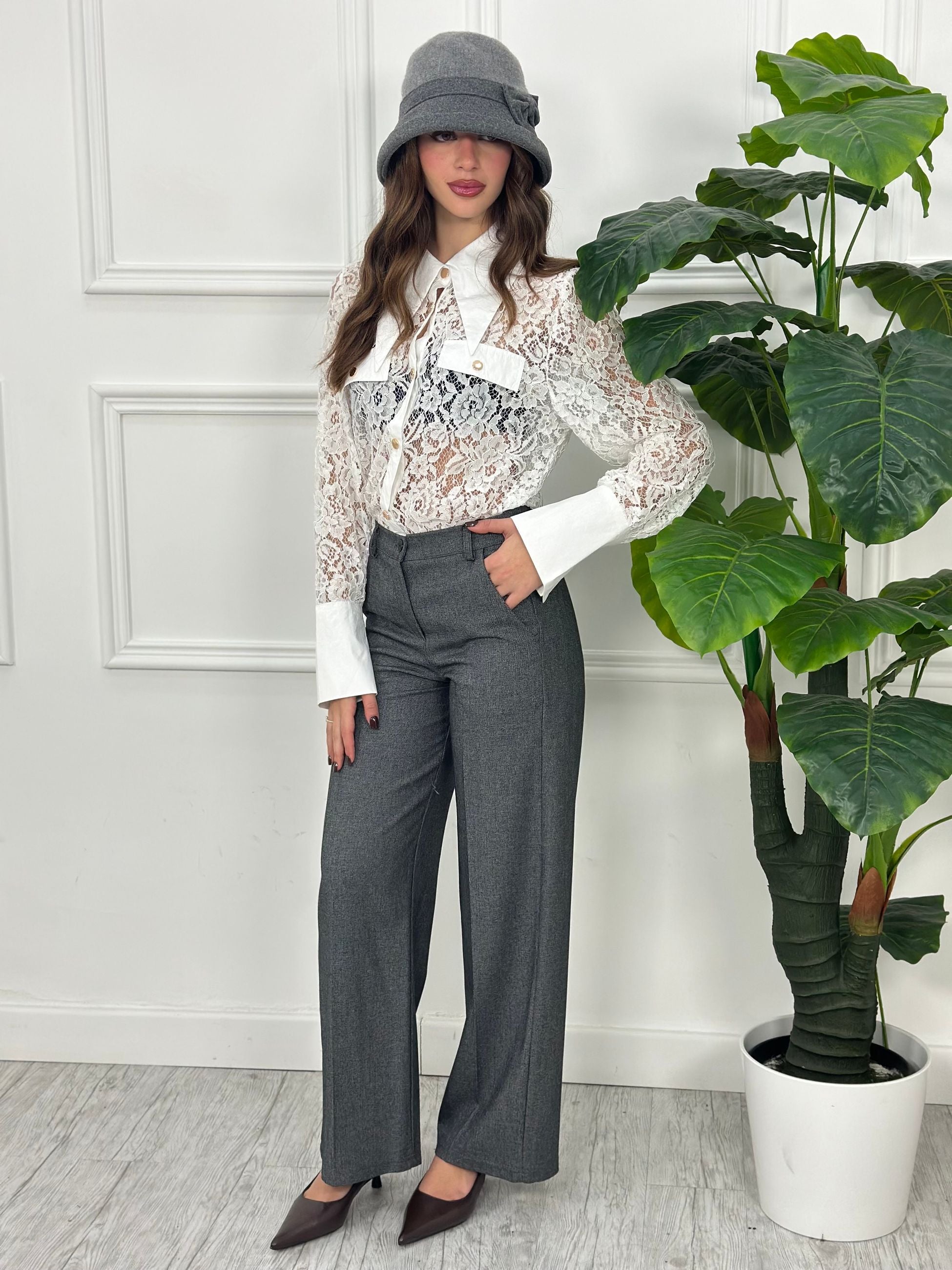 Pantalone Chanel ARG113041