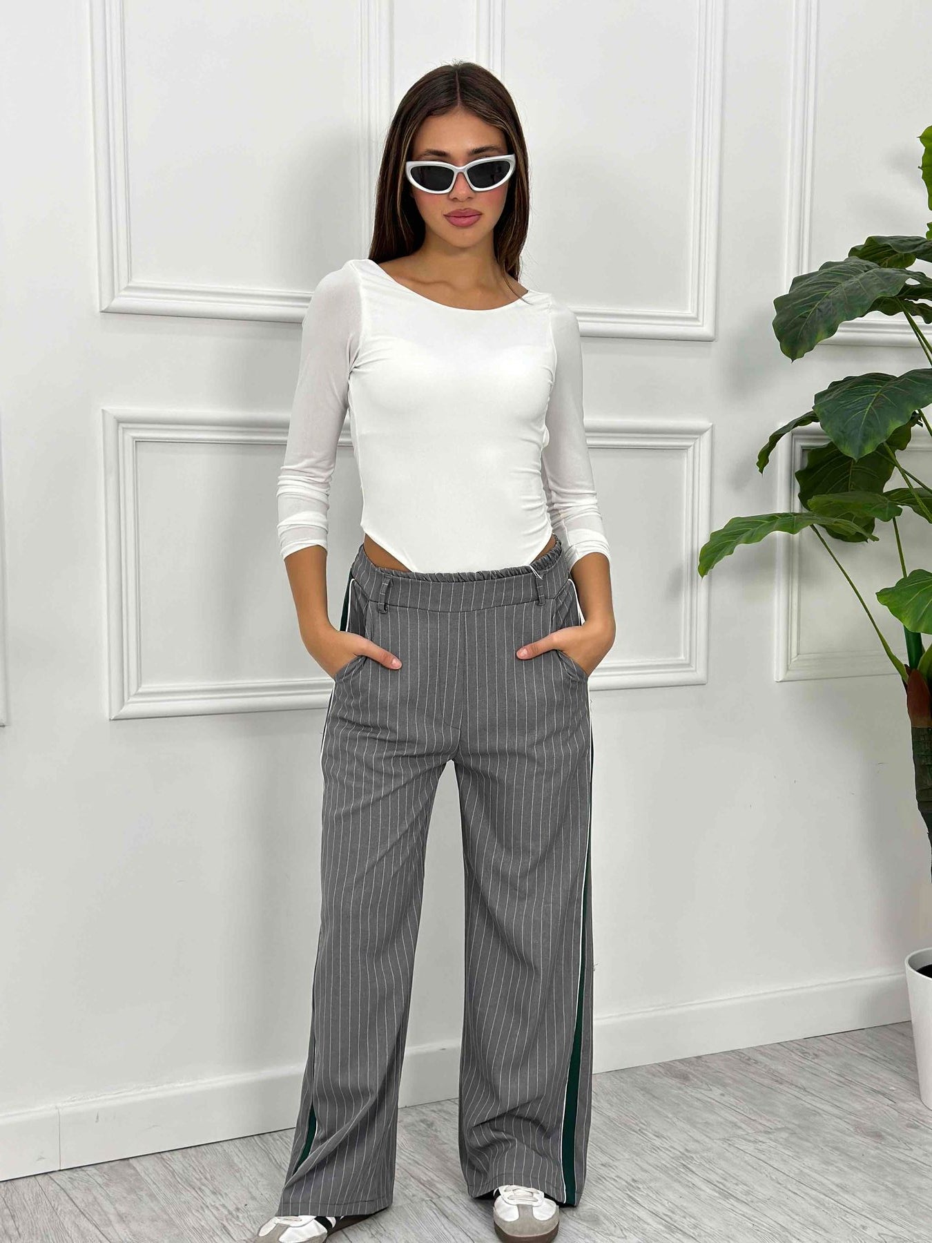 Pantalone Lory Z30315