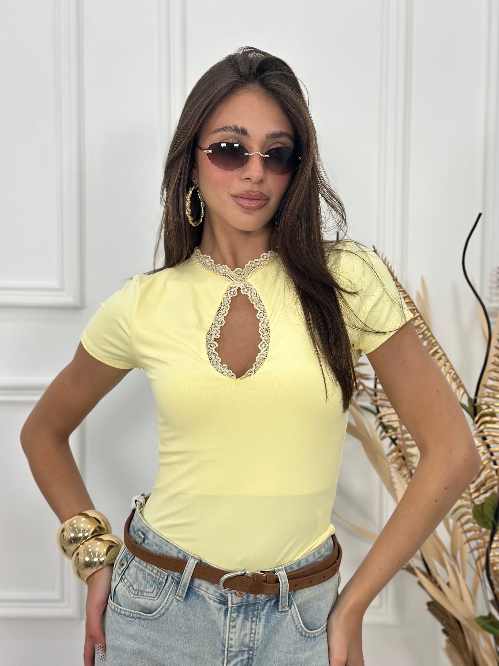 Maglia Goccia VCT14807