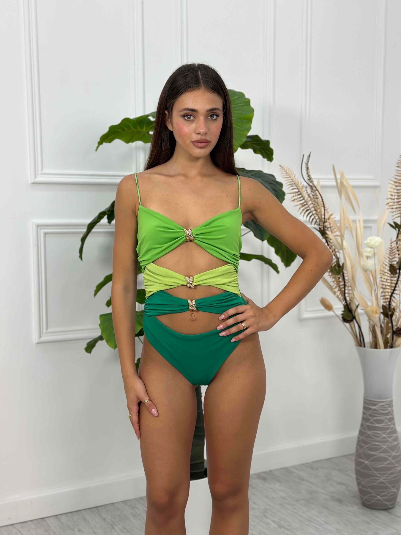 Body Mykonos VCT9118