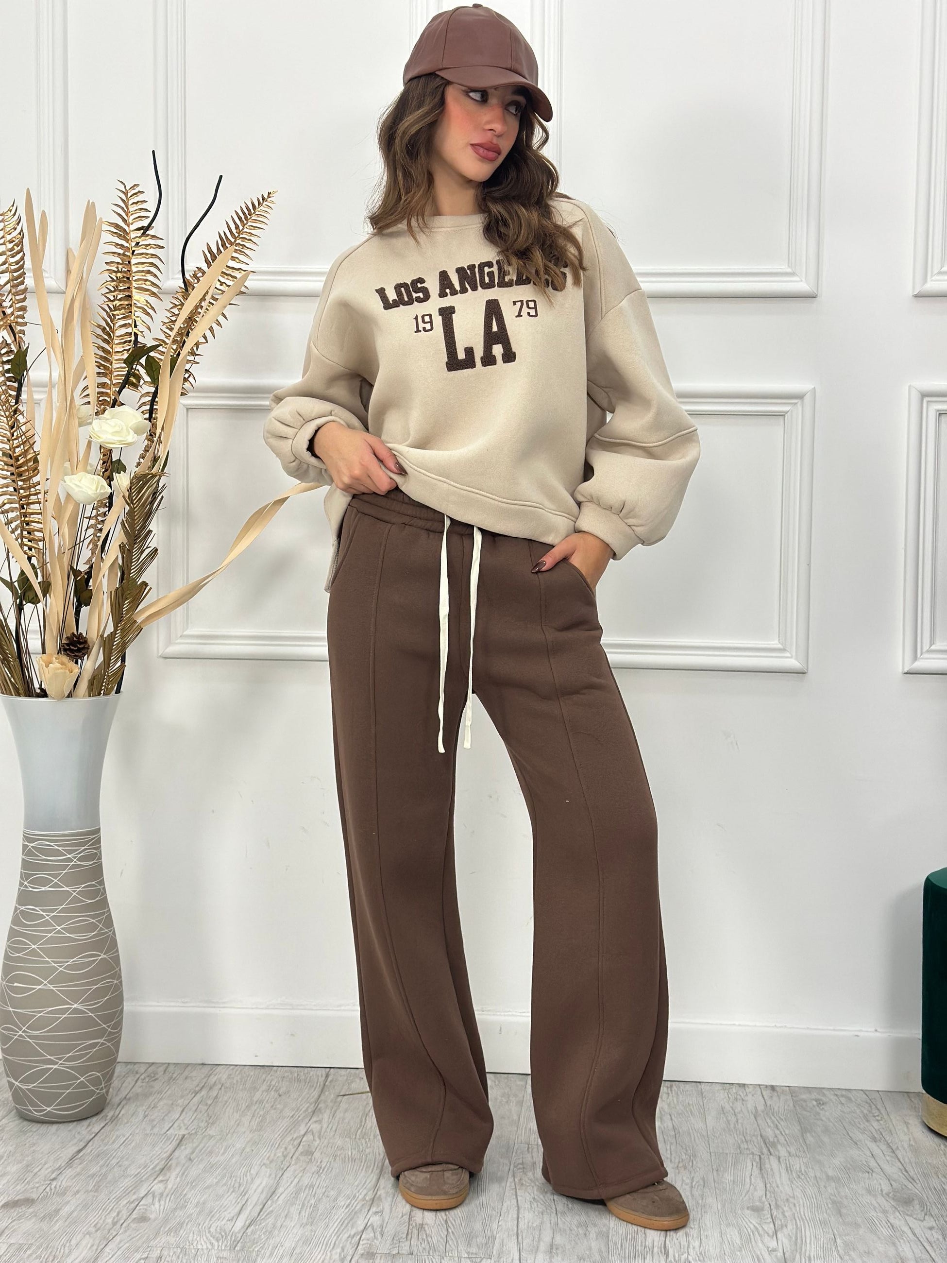 Pantatuta Felpatp EXL6251