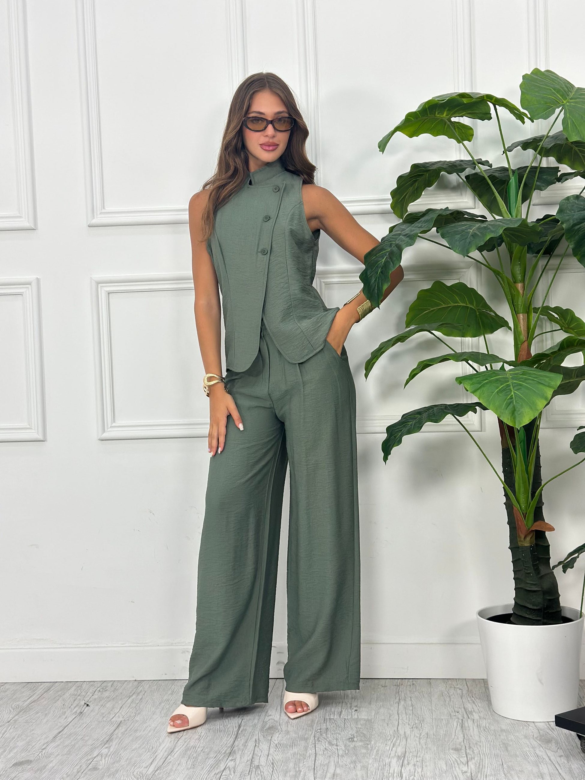 Coordinato Corea EXL89959