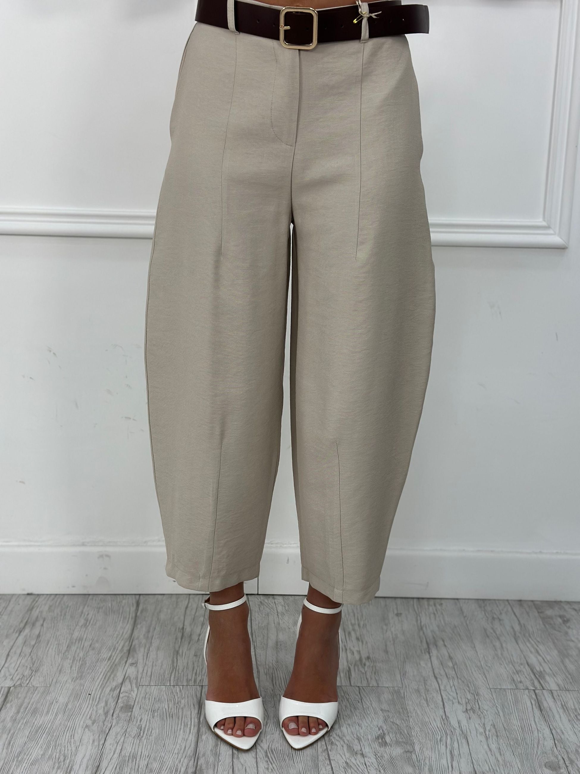Pantalone Baggy SIM12721