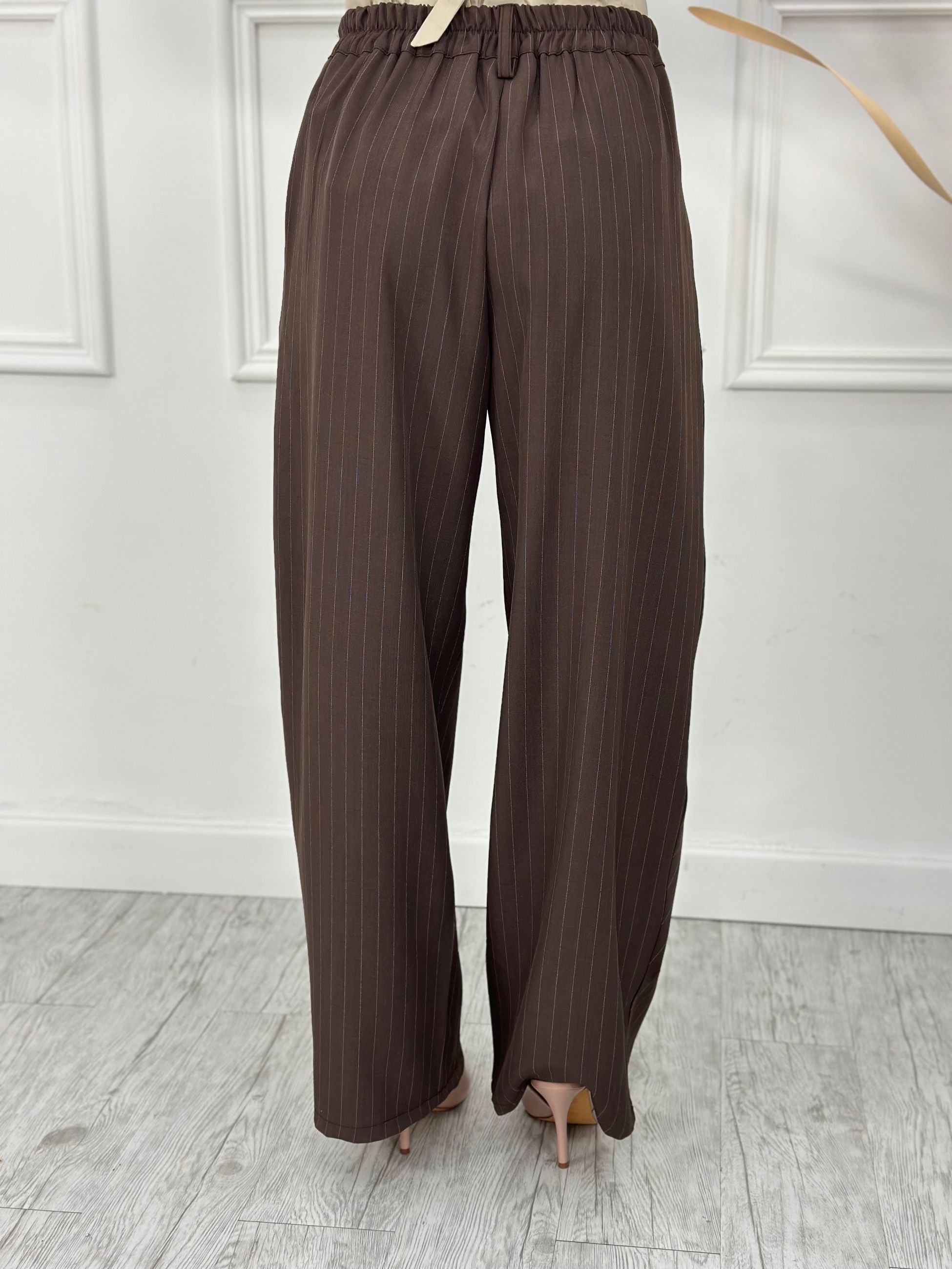 Pantalone Modd Zara EXL90504
