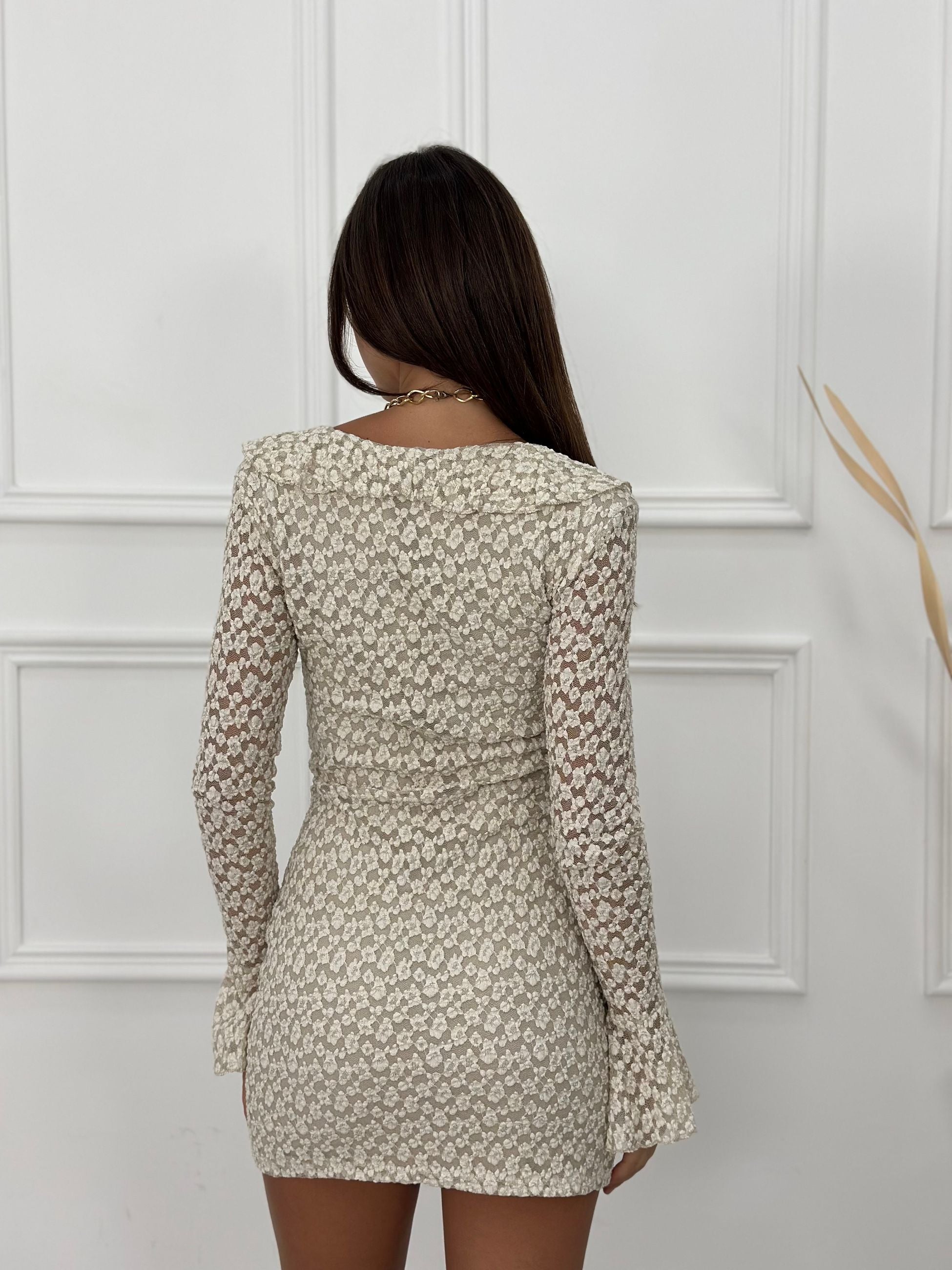 Abito Top Quality VCT14257