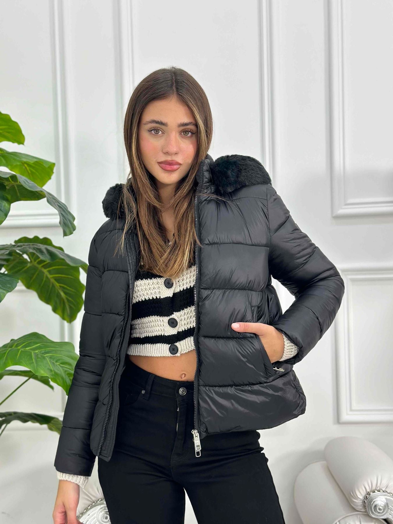 Giubbotto Datch DW2292