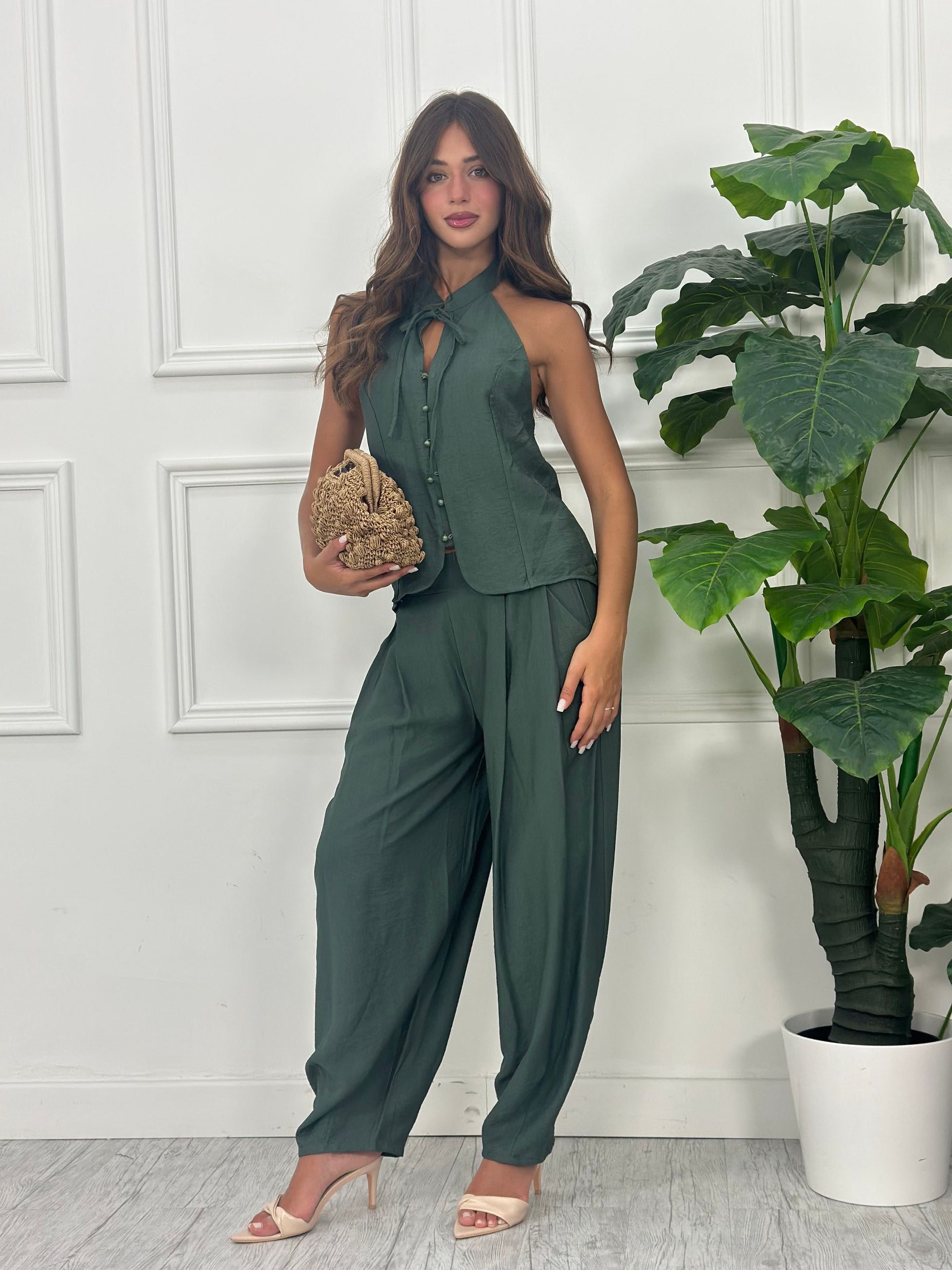 Coordinato Zante SCA29078
