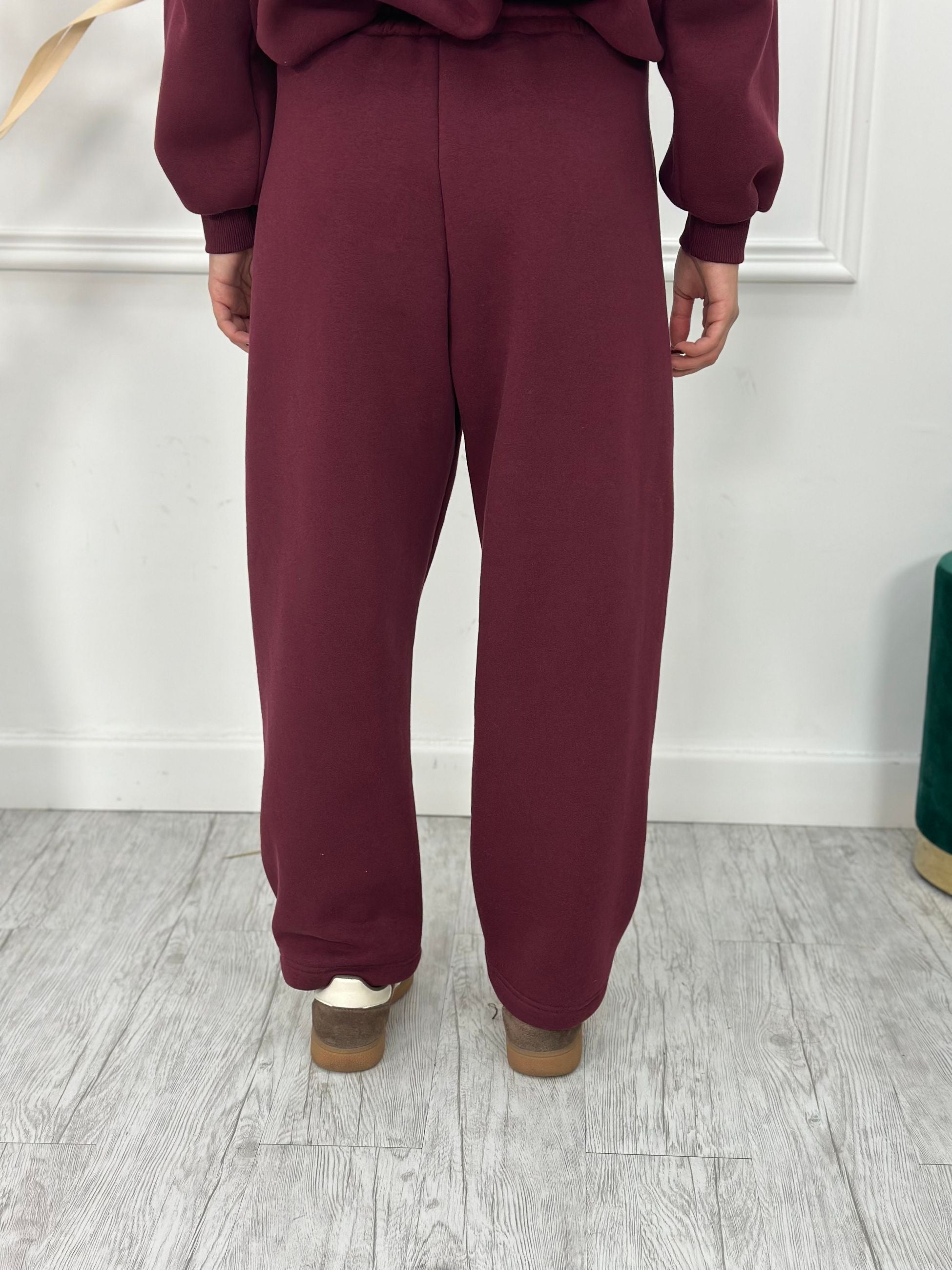 Pantatuta Felpatp EXL6251